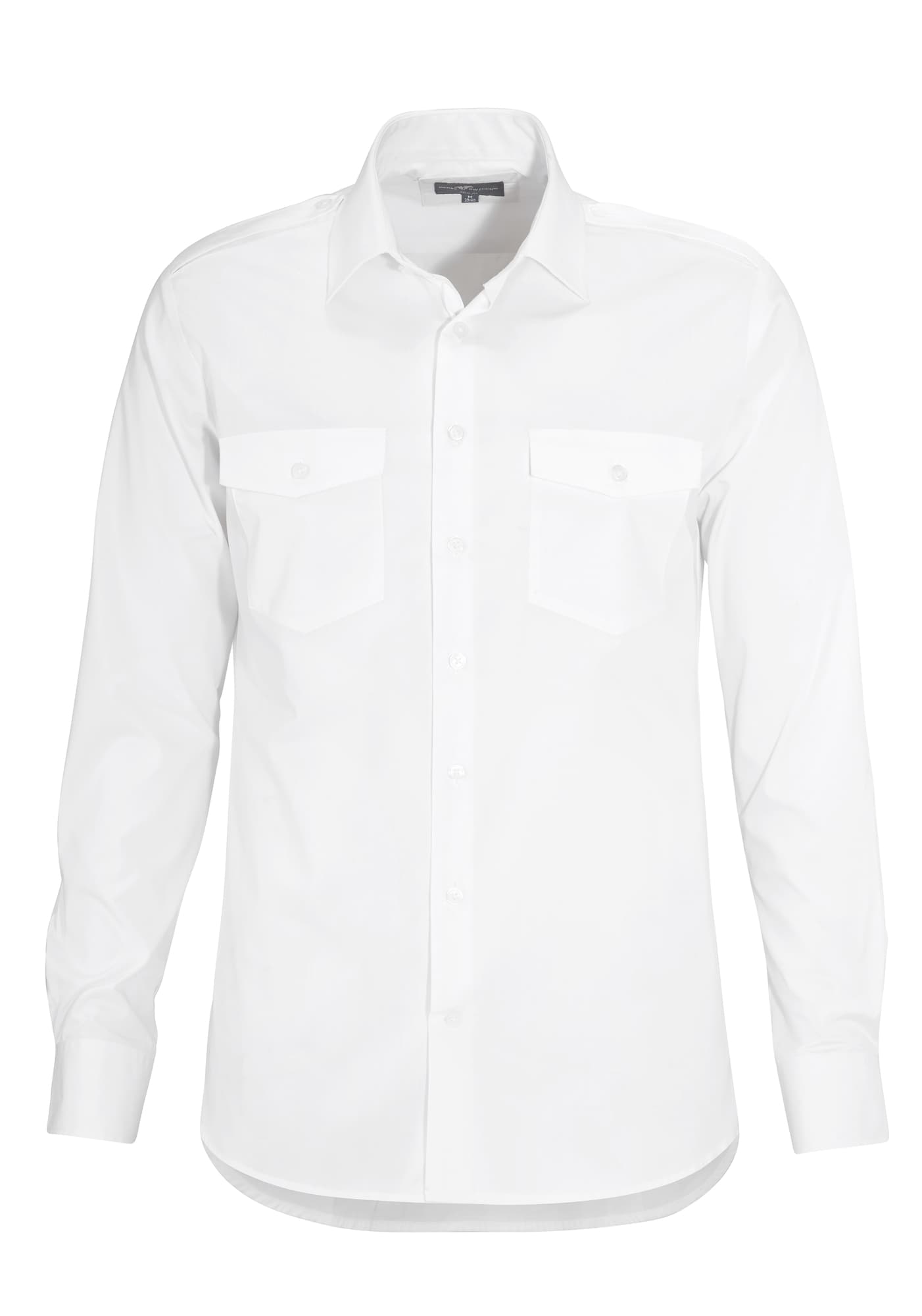 Maverick Slimfit L/S – bilde 1