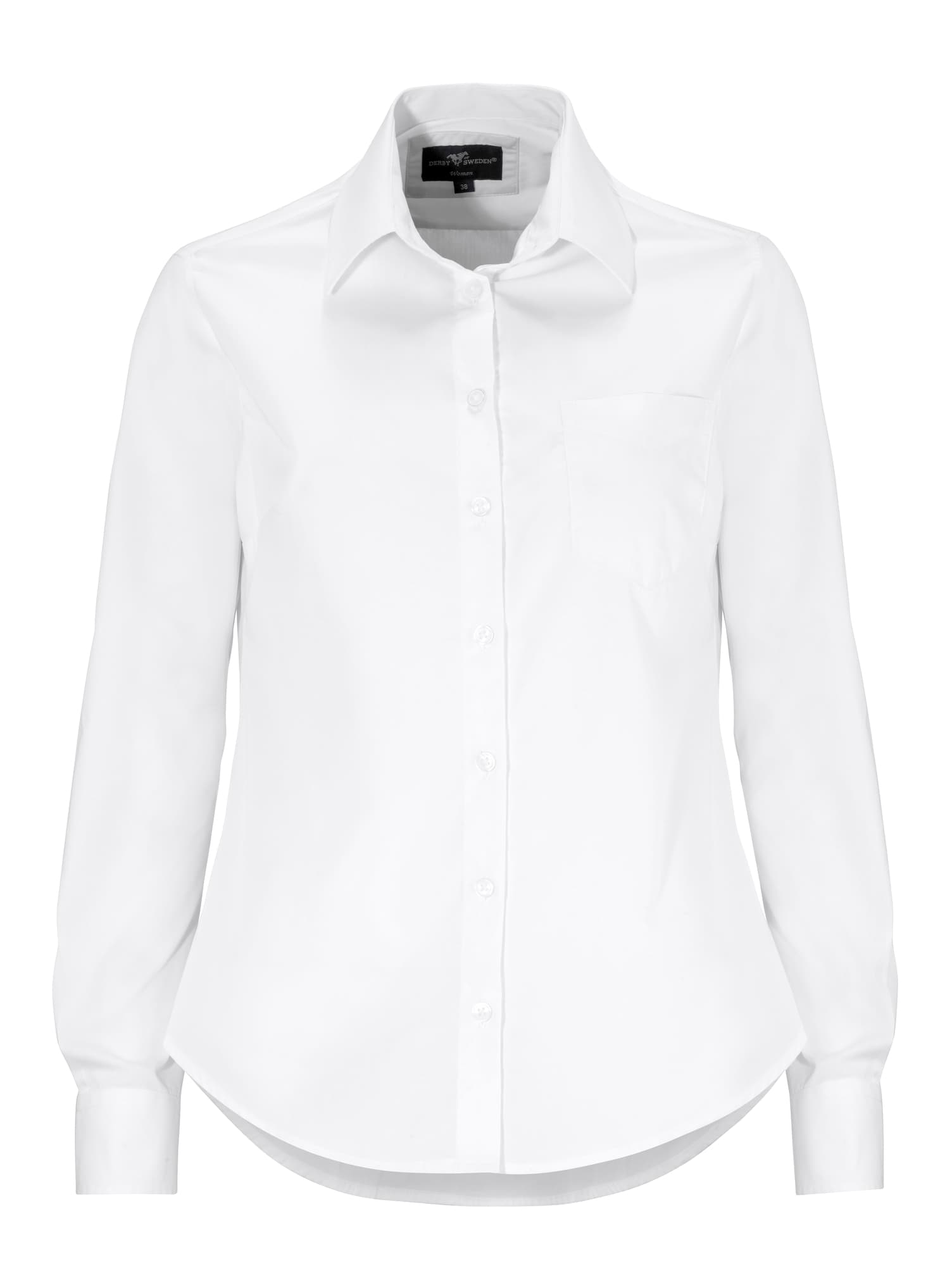 Powell Lady L/S – bilde 1
