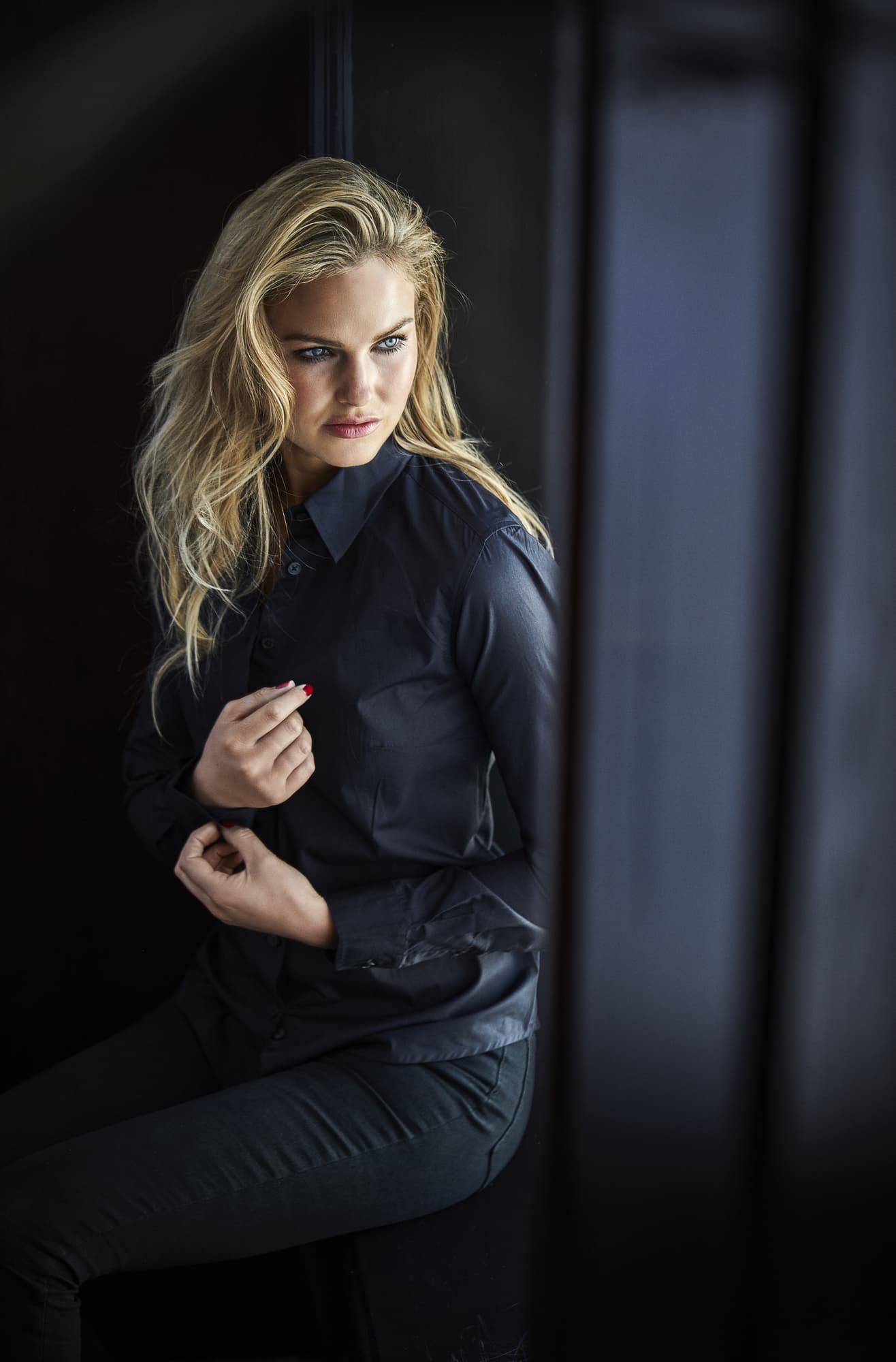 Thomson Lady L/S – bilde 4
