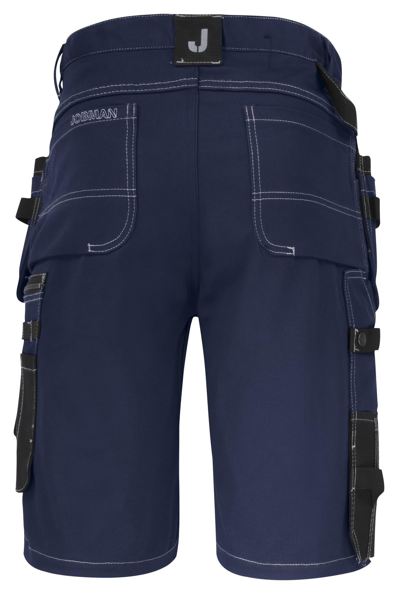 Work HP Shorts – bilde 3