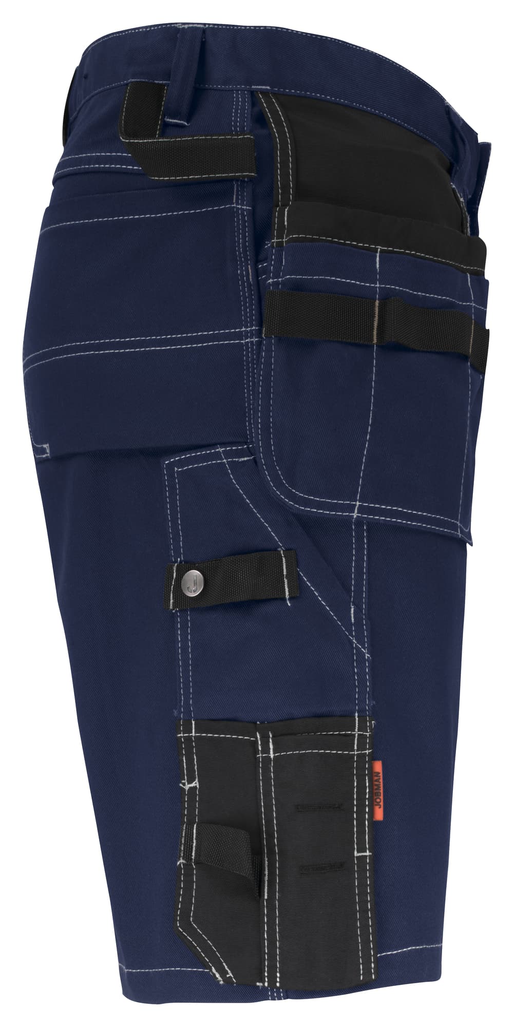 Work HP Shorts – bilde 2