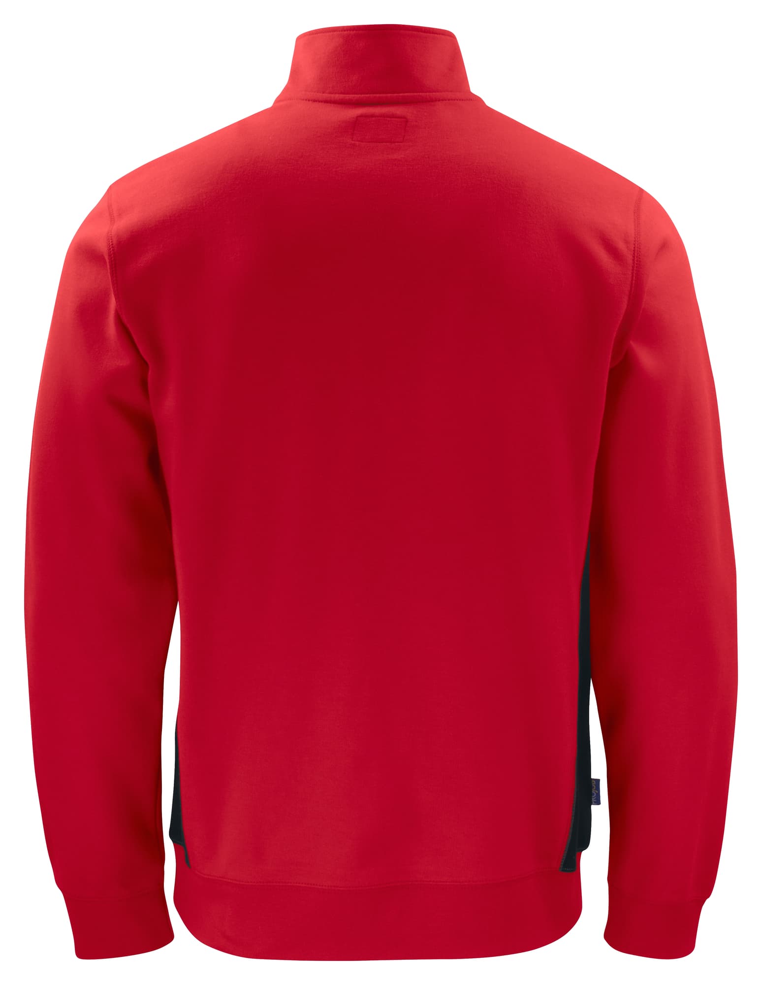 2128 SWEATSHIRT ½ ZIP – bilde 2