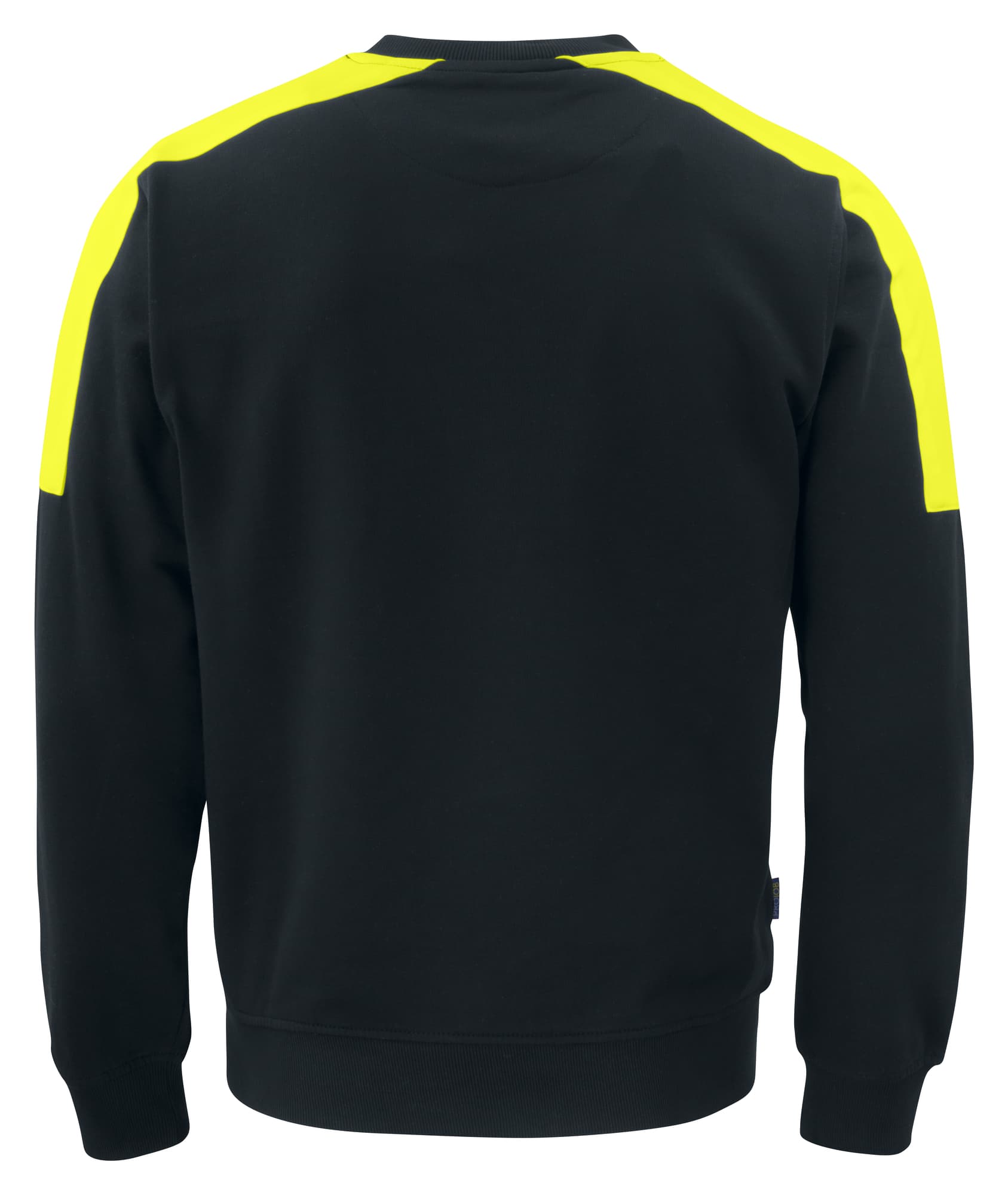 2125 SWEATSHIRT 100% BOMULL – bilde 2
