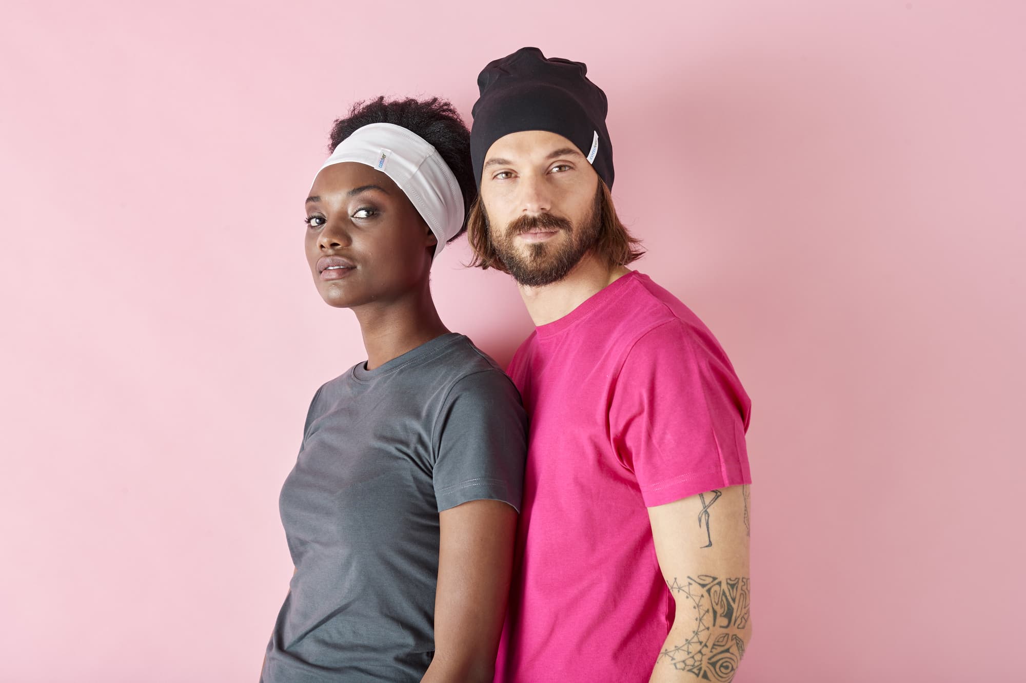 Headband – bilde 3
