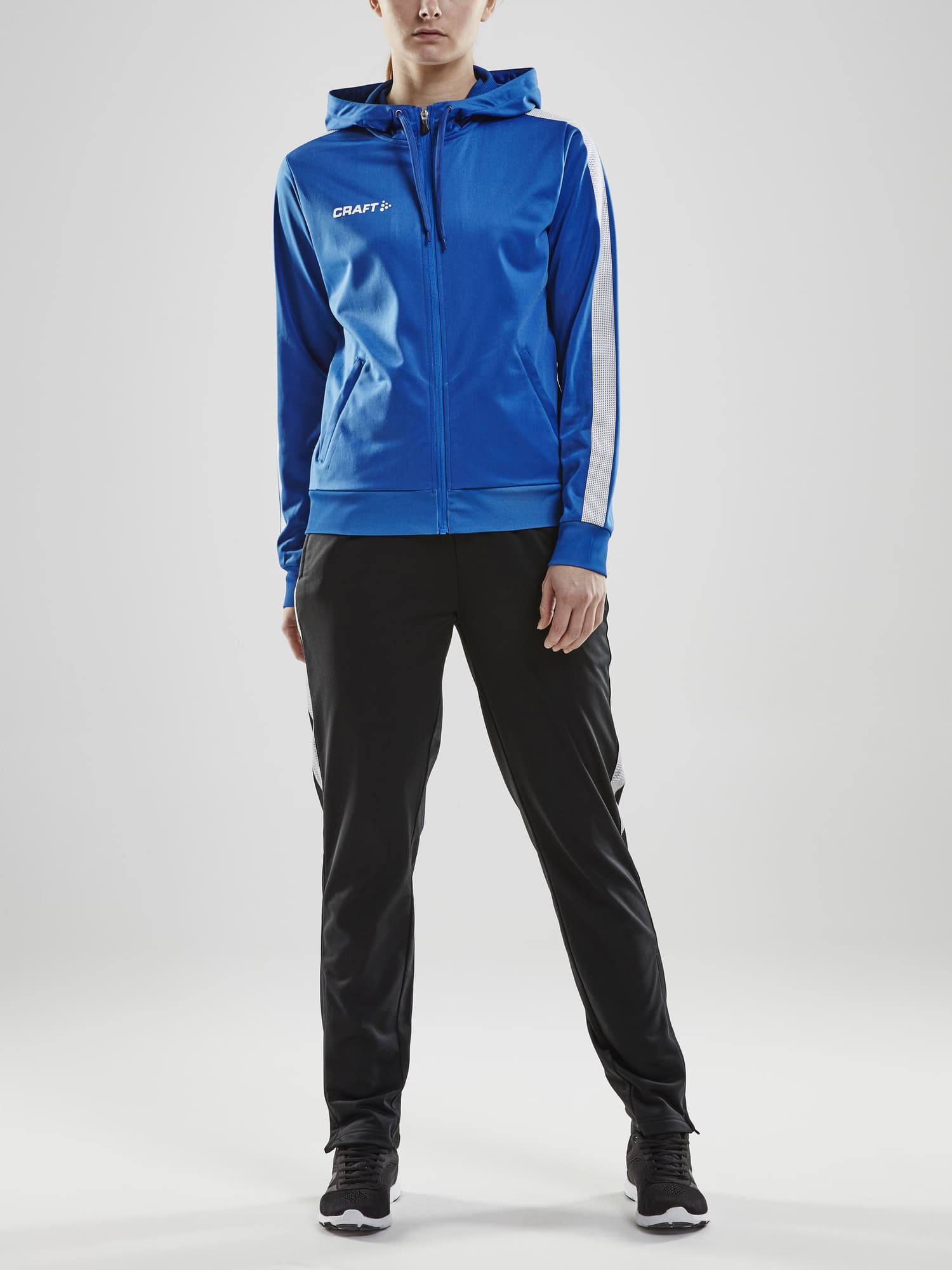 Pro Control Hood Jacket W – bilde 4