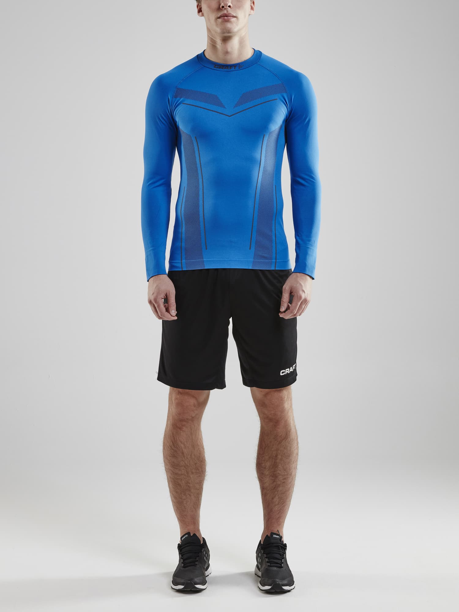 Pro Control Seamless Jersey M – bilde 4