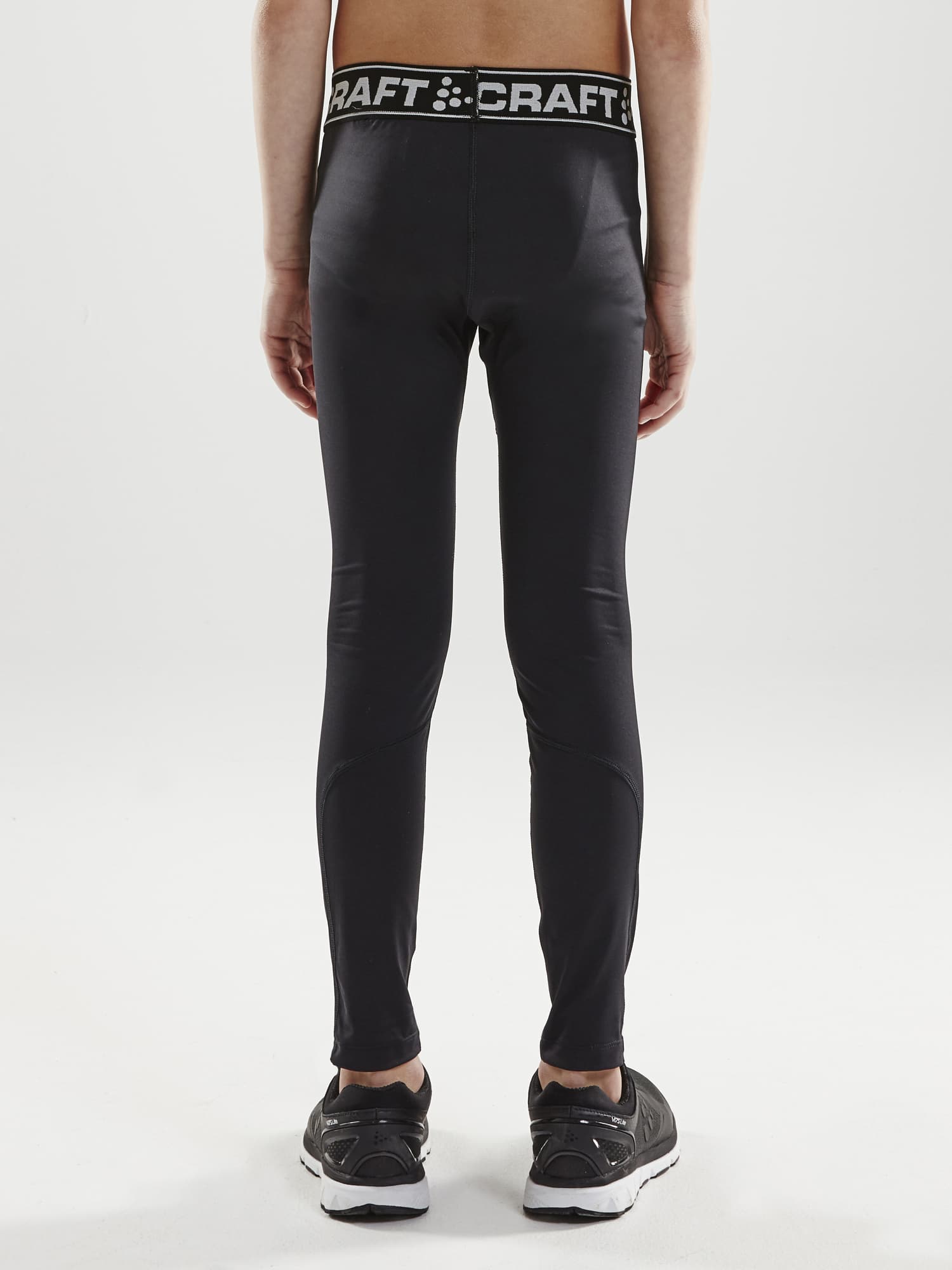 Ability Compression Tights Jr – bilde 3