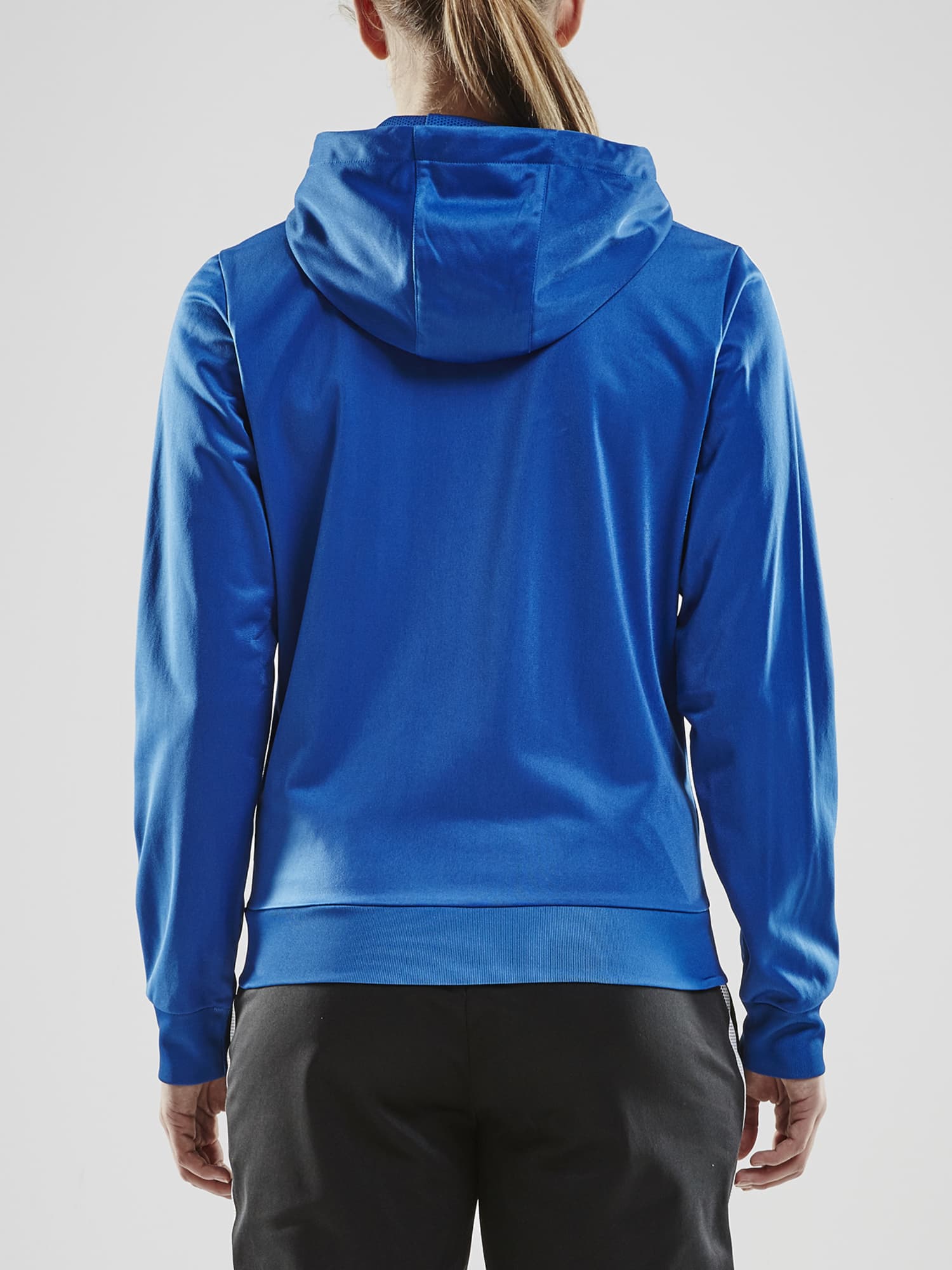 Pro Control Hood Jacket W – bilde 3