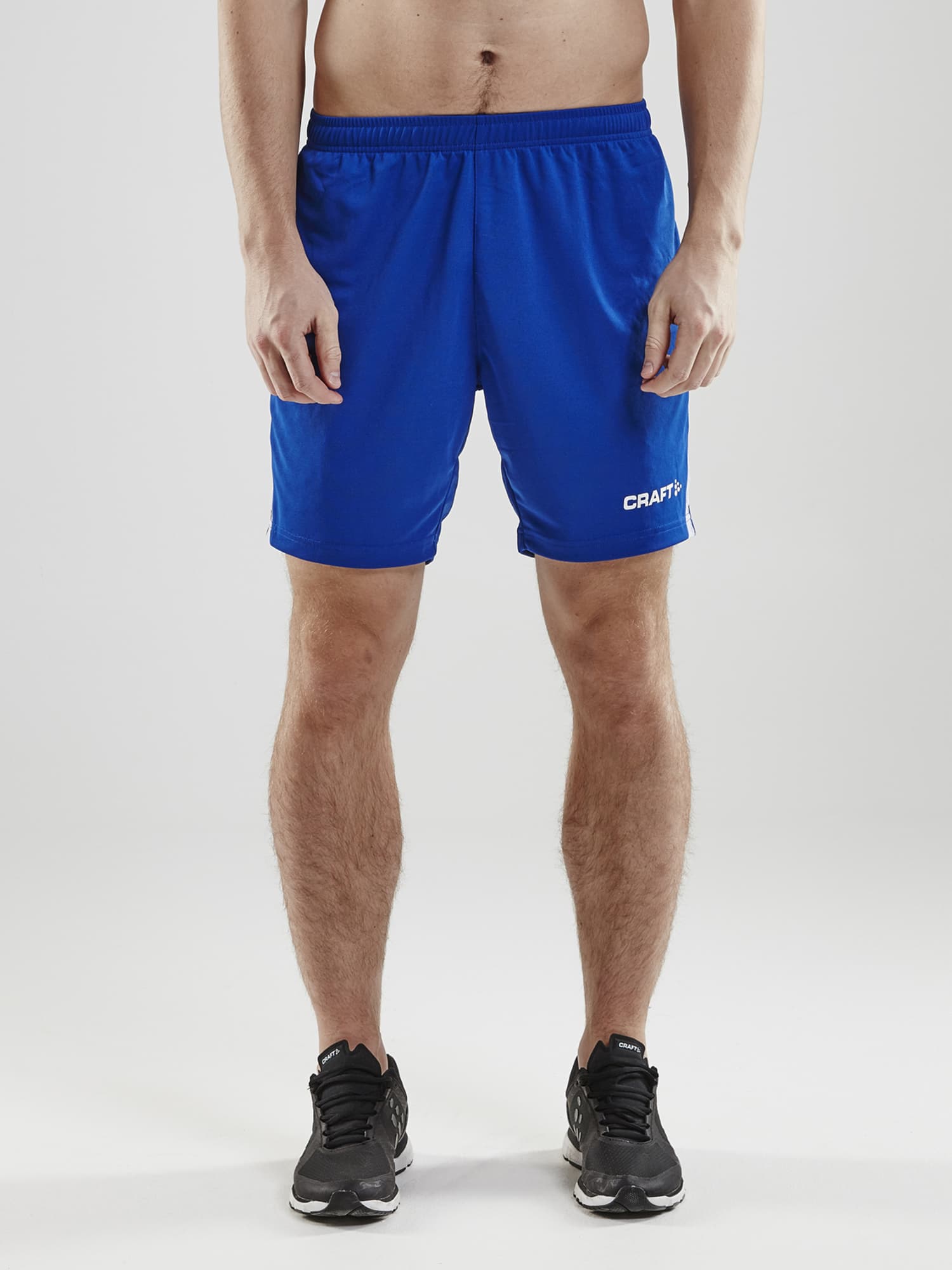 Pro Control Mesh Shorts M – bilde 2