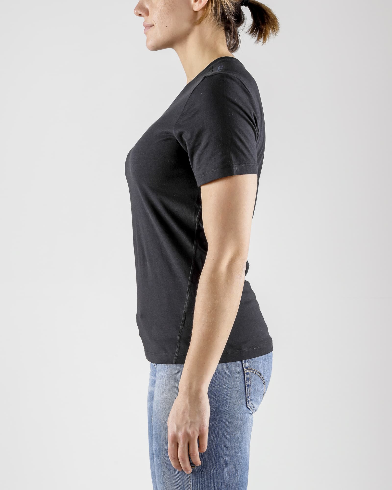 Deft 2.0 Tee W – bilde 3