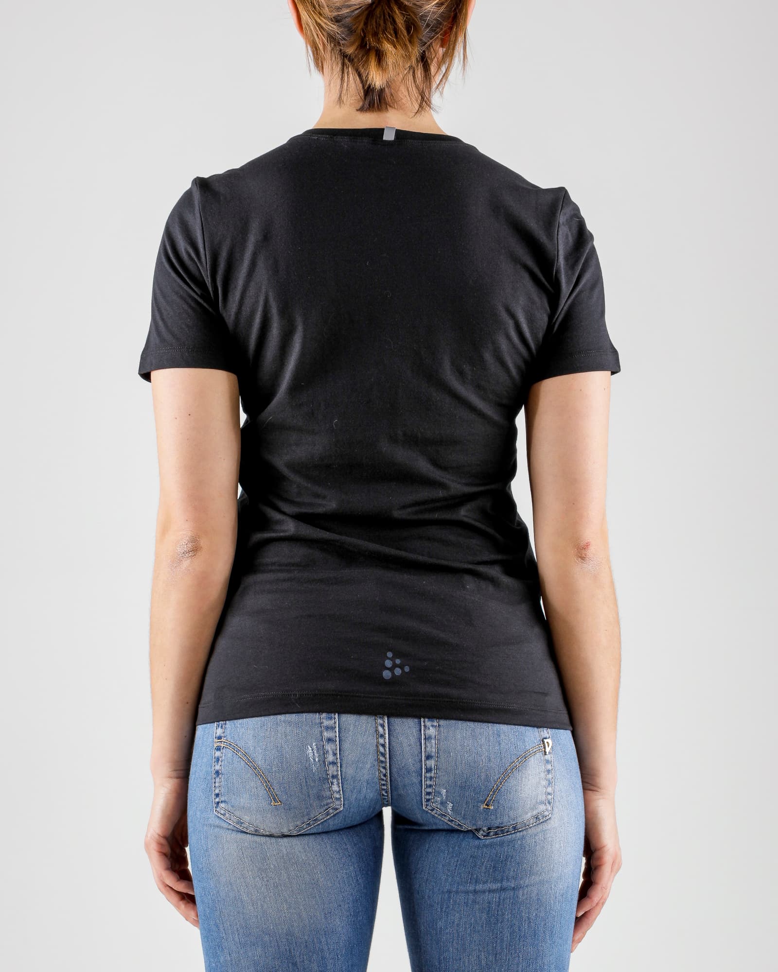 Deft 2.0 Tee W – bilde 4