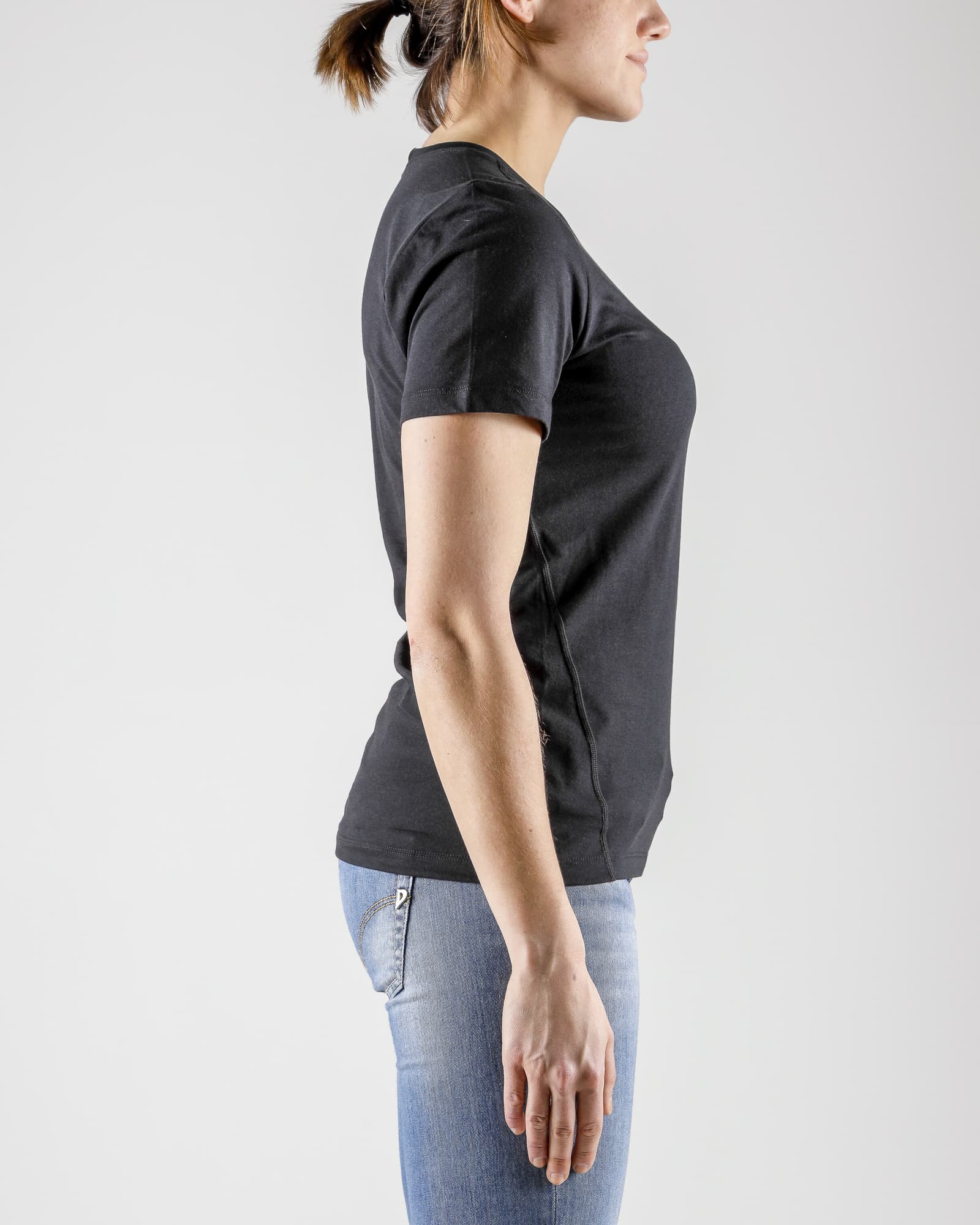 Deft 2.0 Tee W – bilde 5