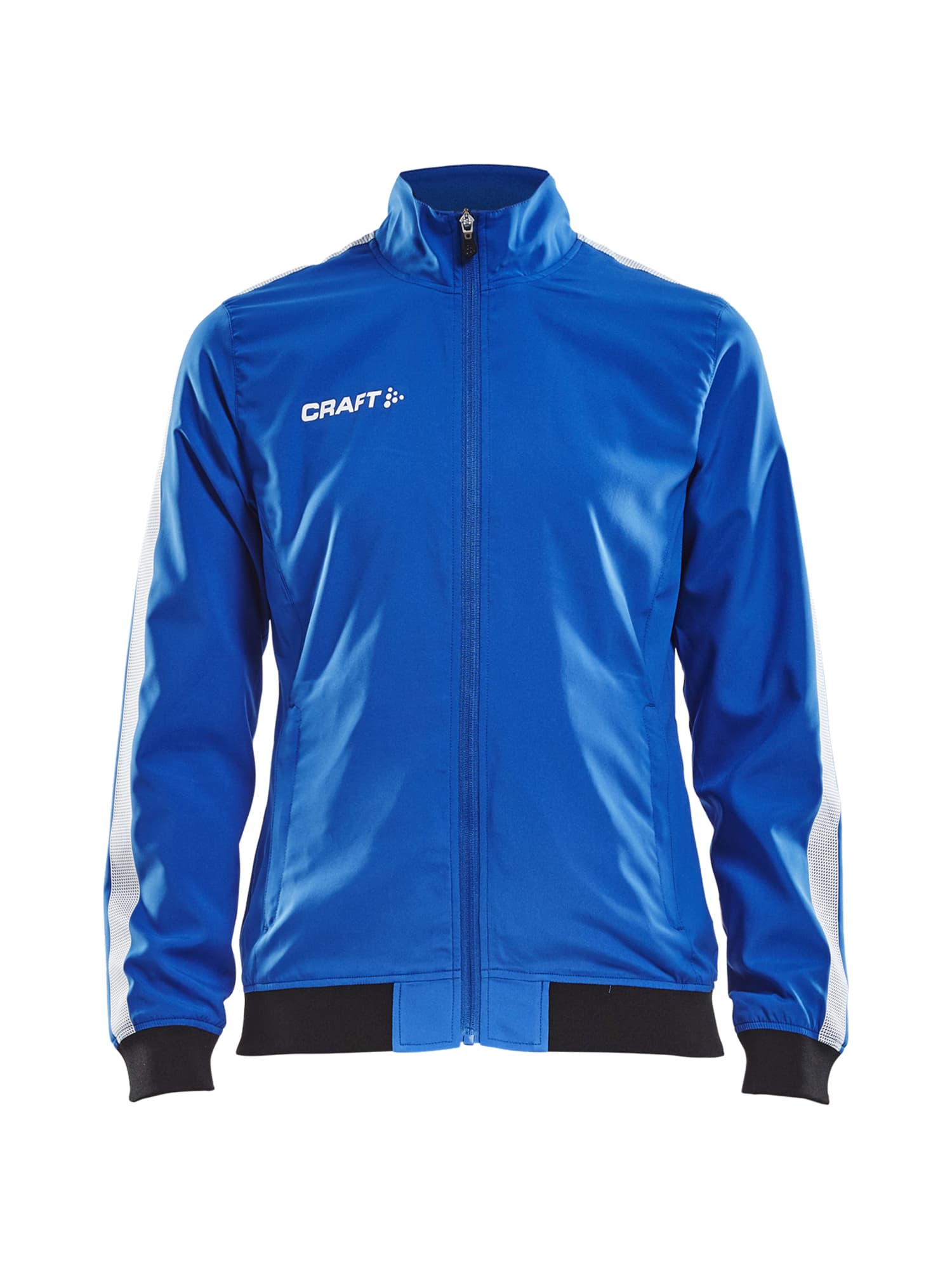 Pro Control Woven Jacket W – bilde 1