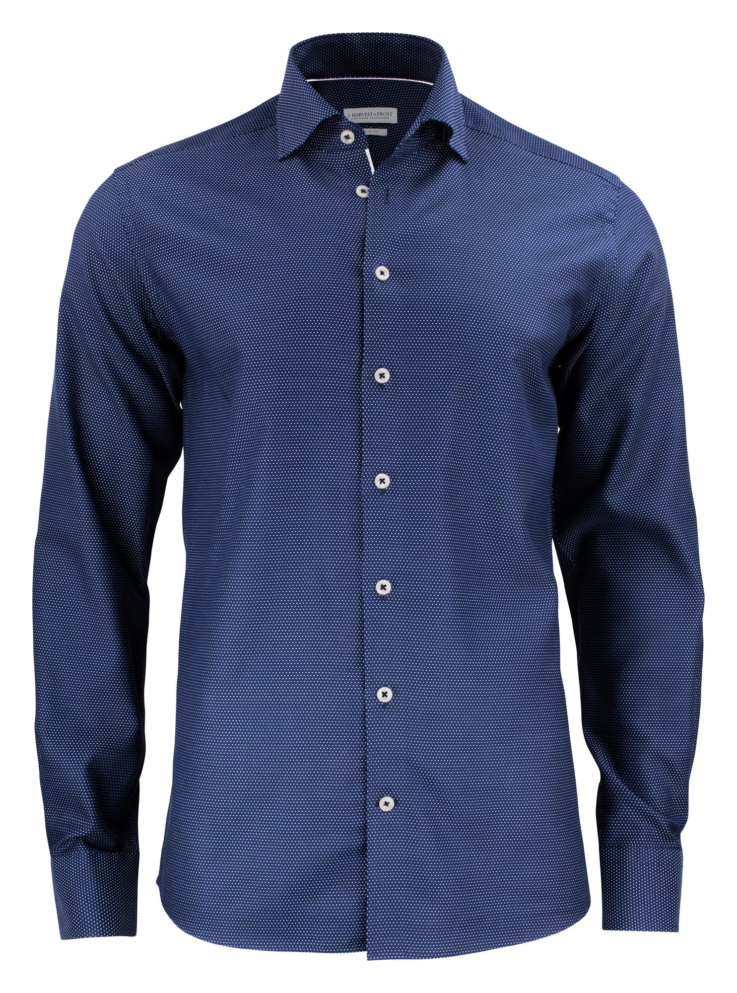 PB49 Jacquard Slim – bilde 1