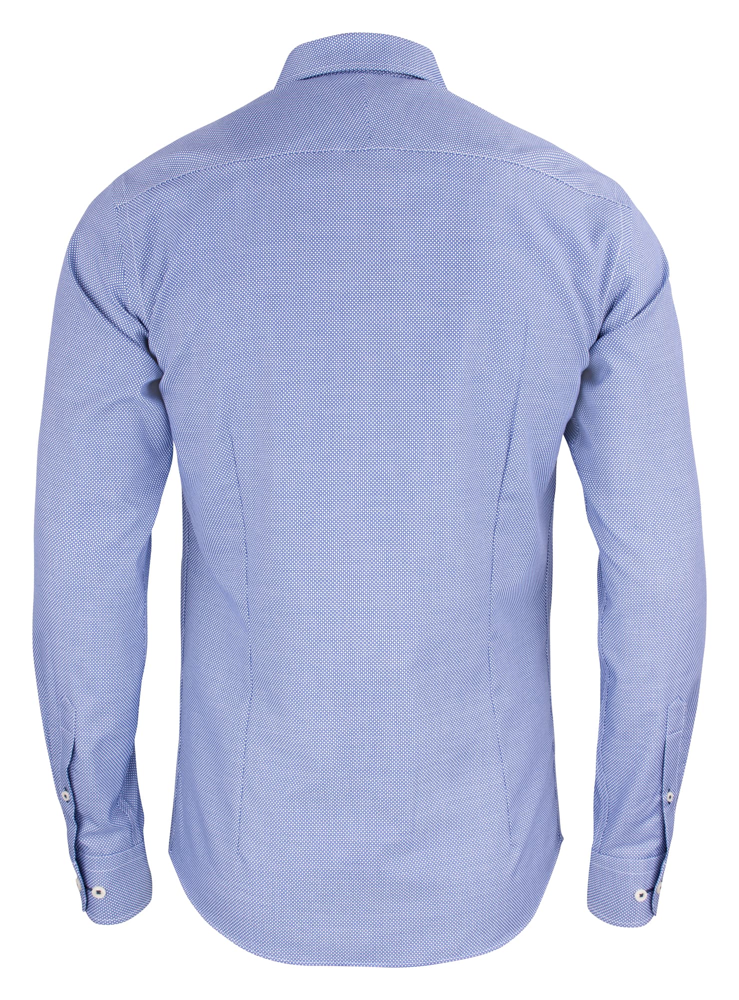 PB48 Jacquard Regular – bilde 2