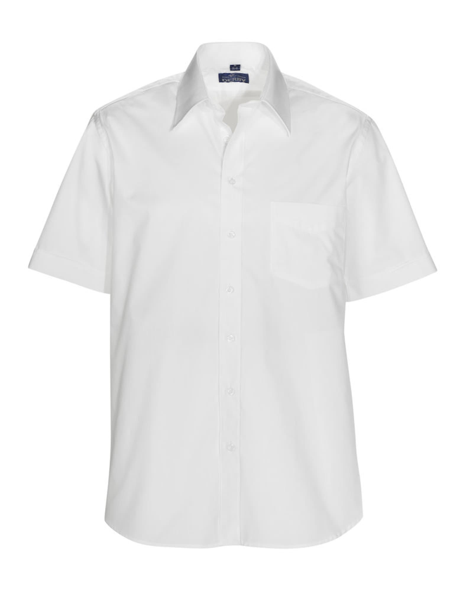 Powell Comfort S/S – bilde 1