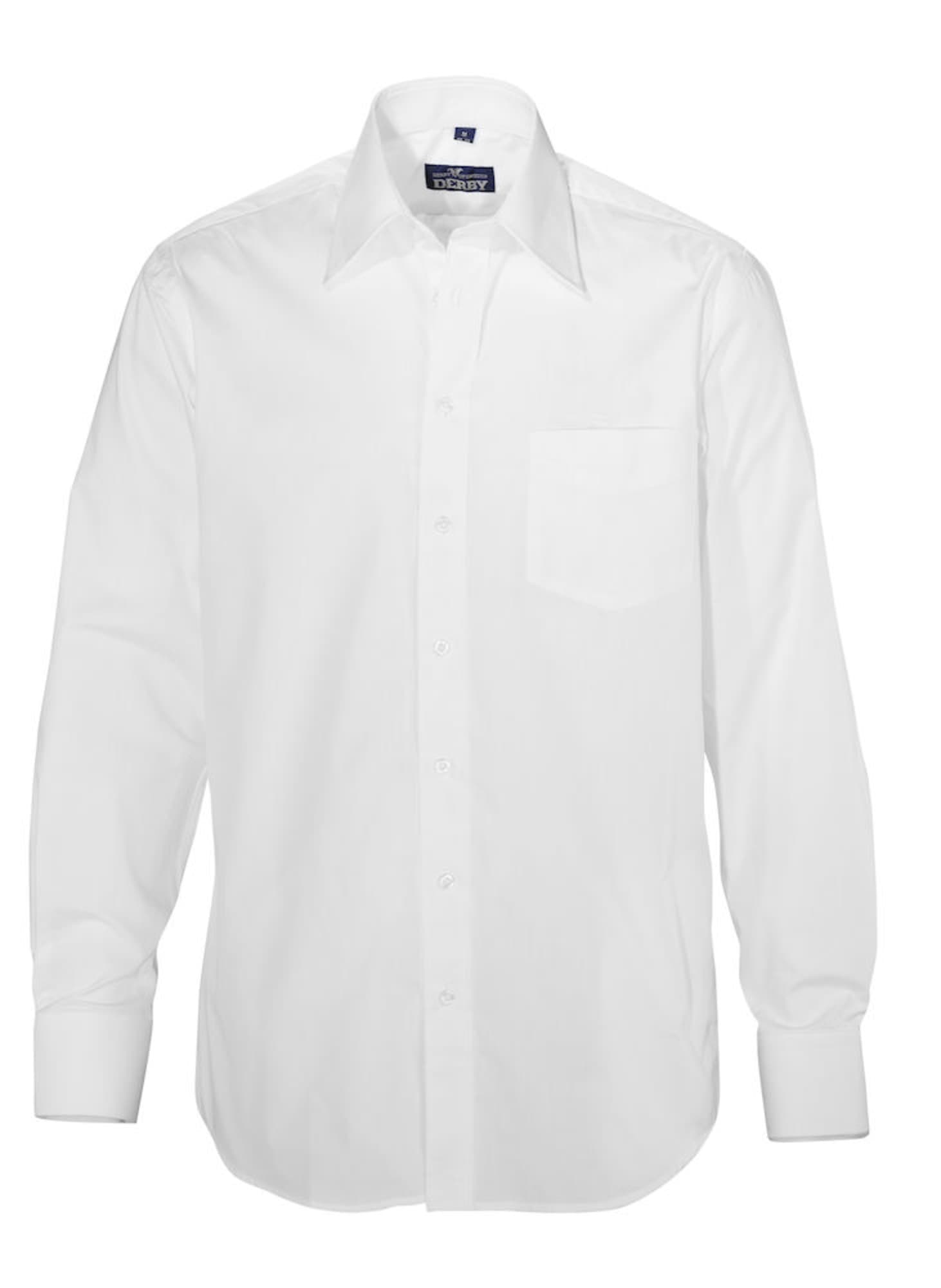 Powell Comfort L/S – bilde 1