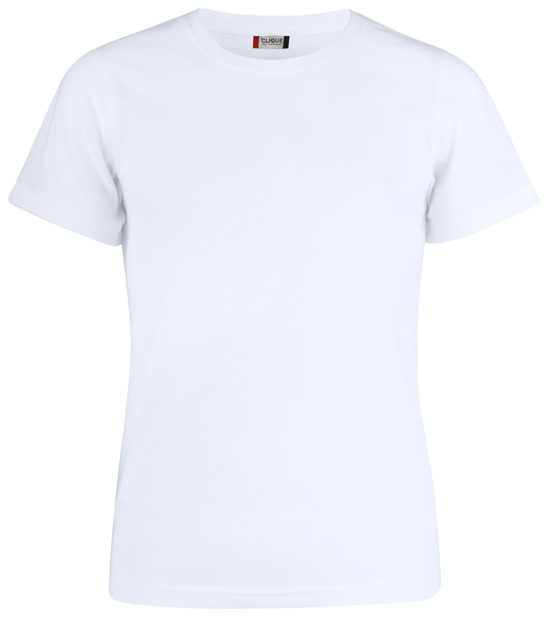 Neon-T – bilde 1