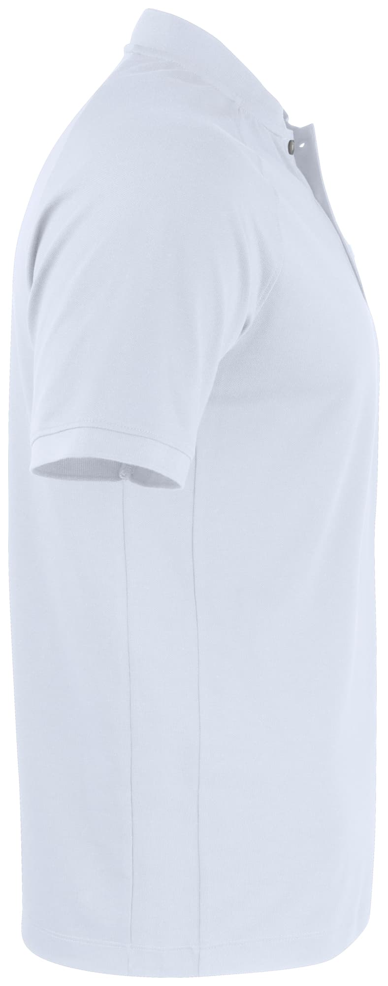 Advantage Stand-Up Collar Polo – bilde 4