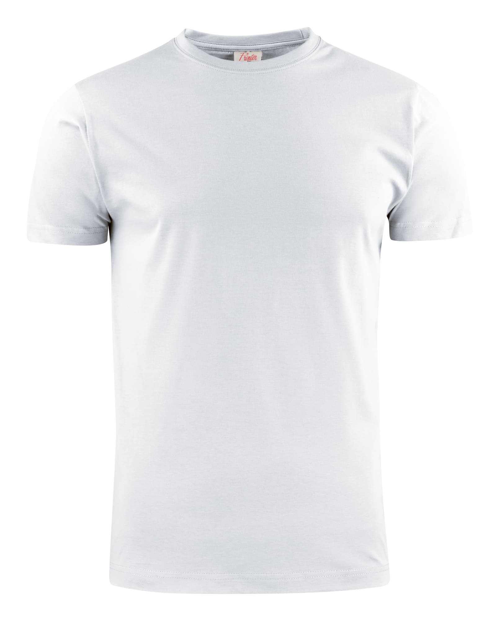 Light T-shirt RSX – bilde 1