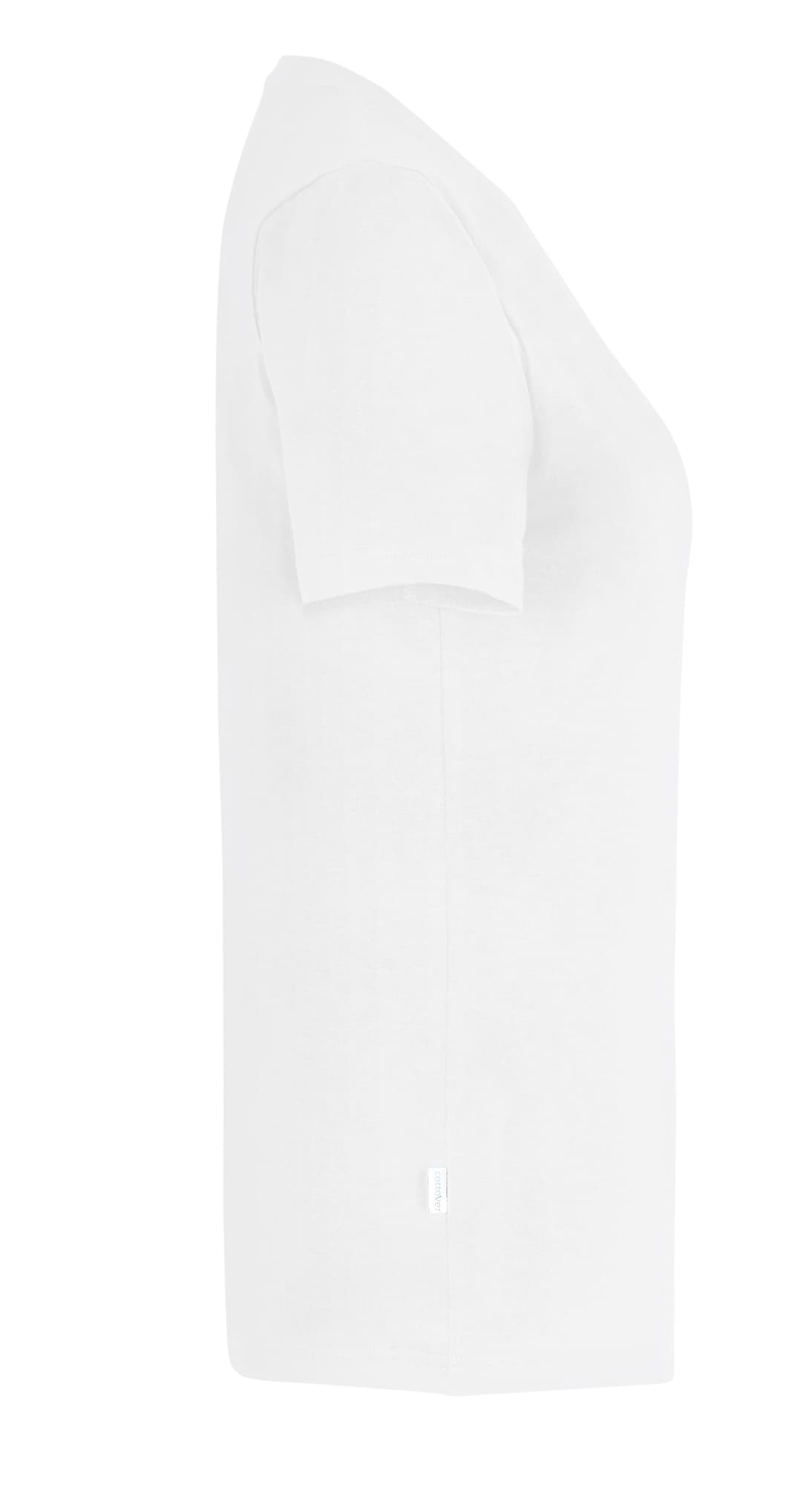 Stretch V-Neck Lady – bilde 5