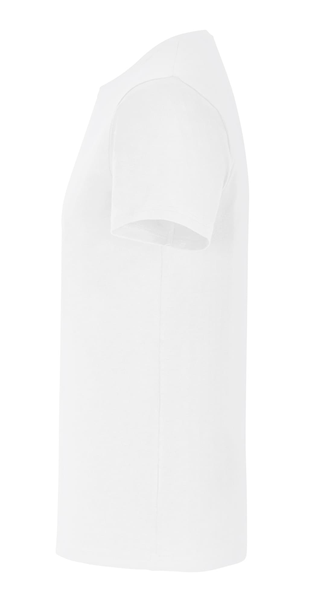 Stretch R-Neck Man – bilde 4