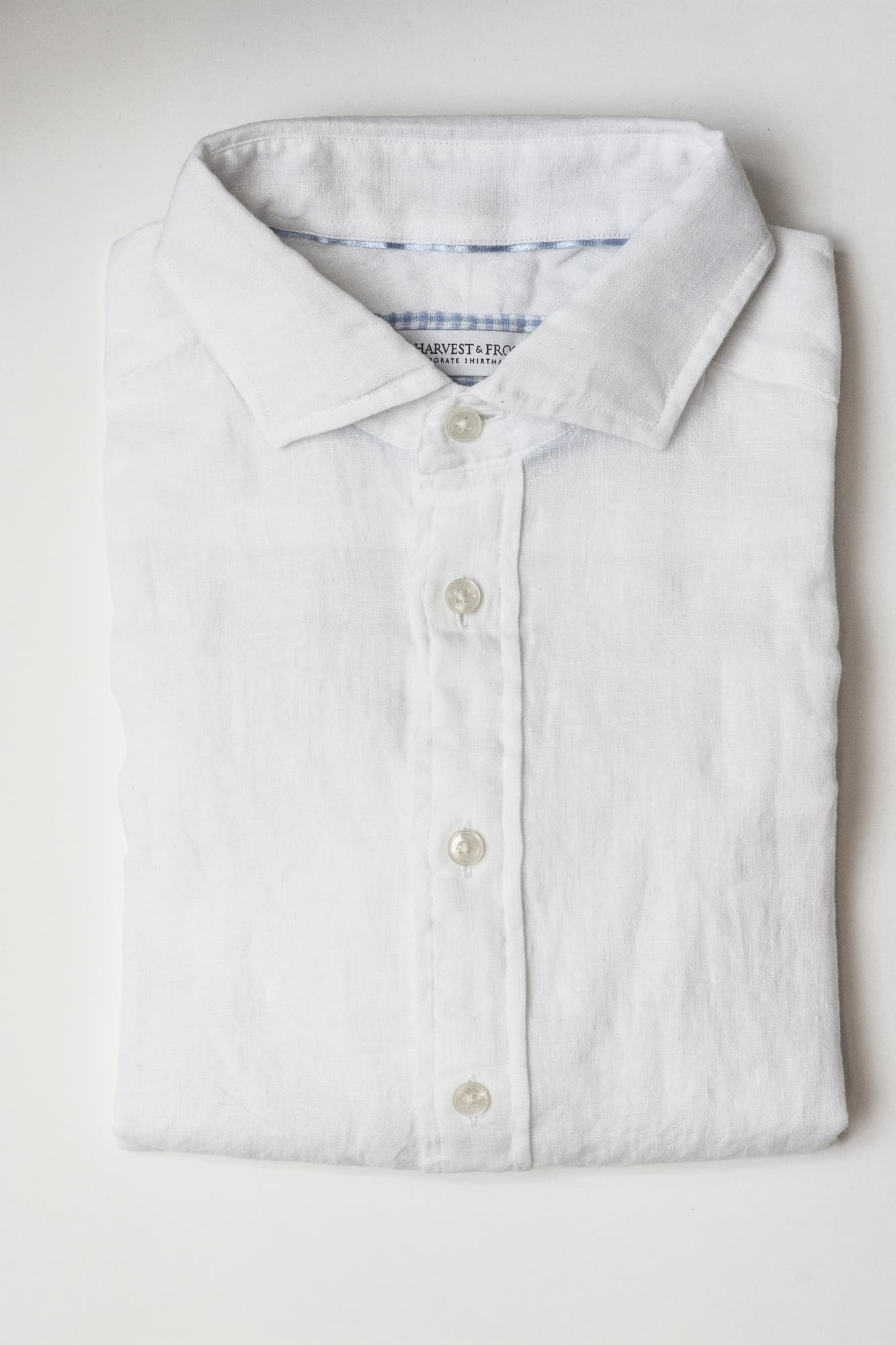 IB33 Linen Regular – bilde 2