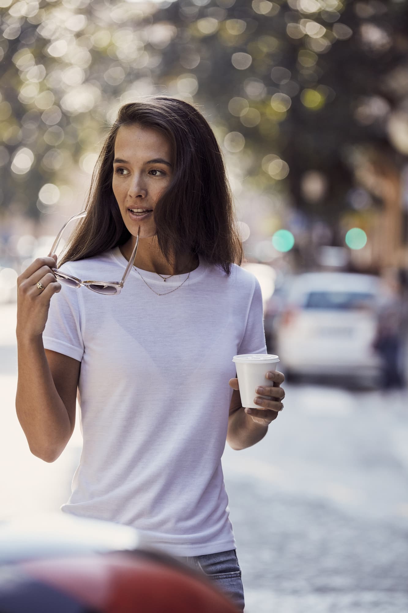 Neon-T Women – bilde 5