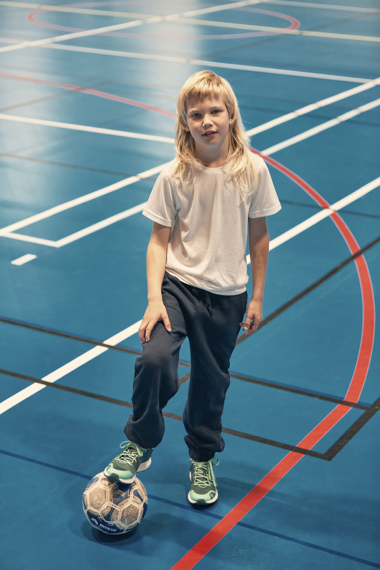 Neon-T Junior – bilde 5