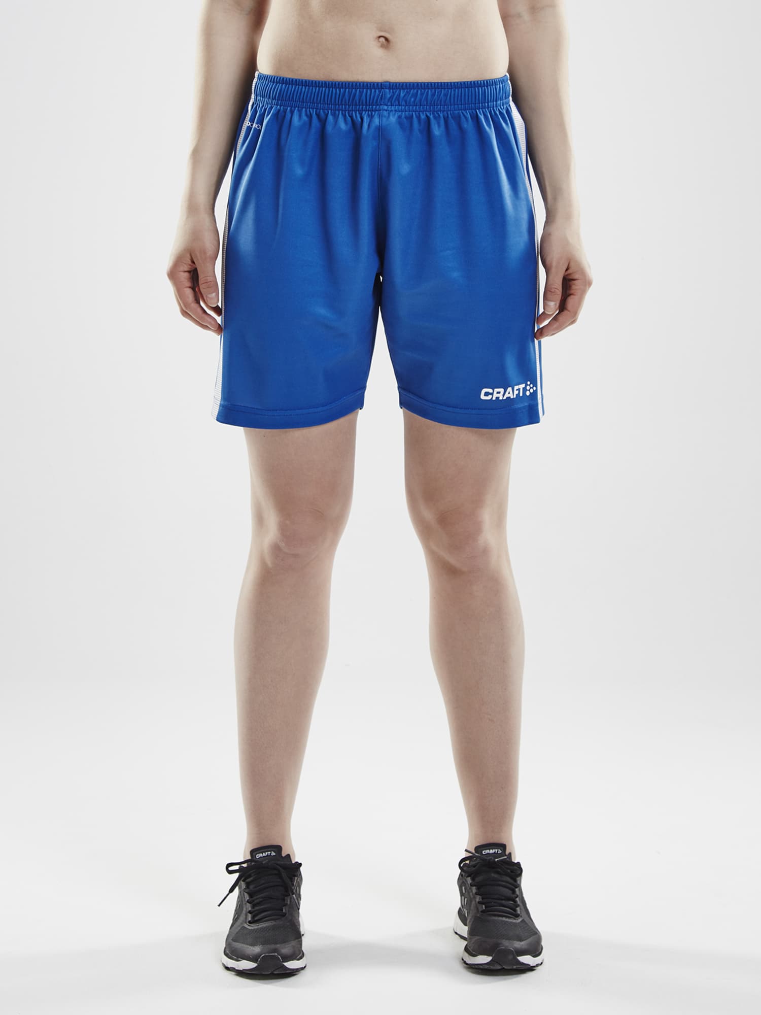 Pro Control Shorts W – bilde 2