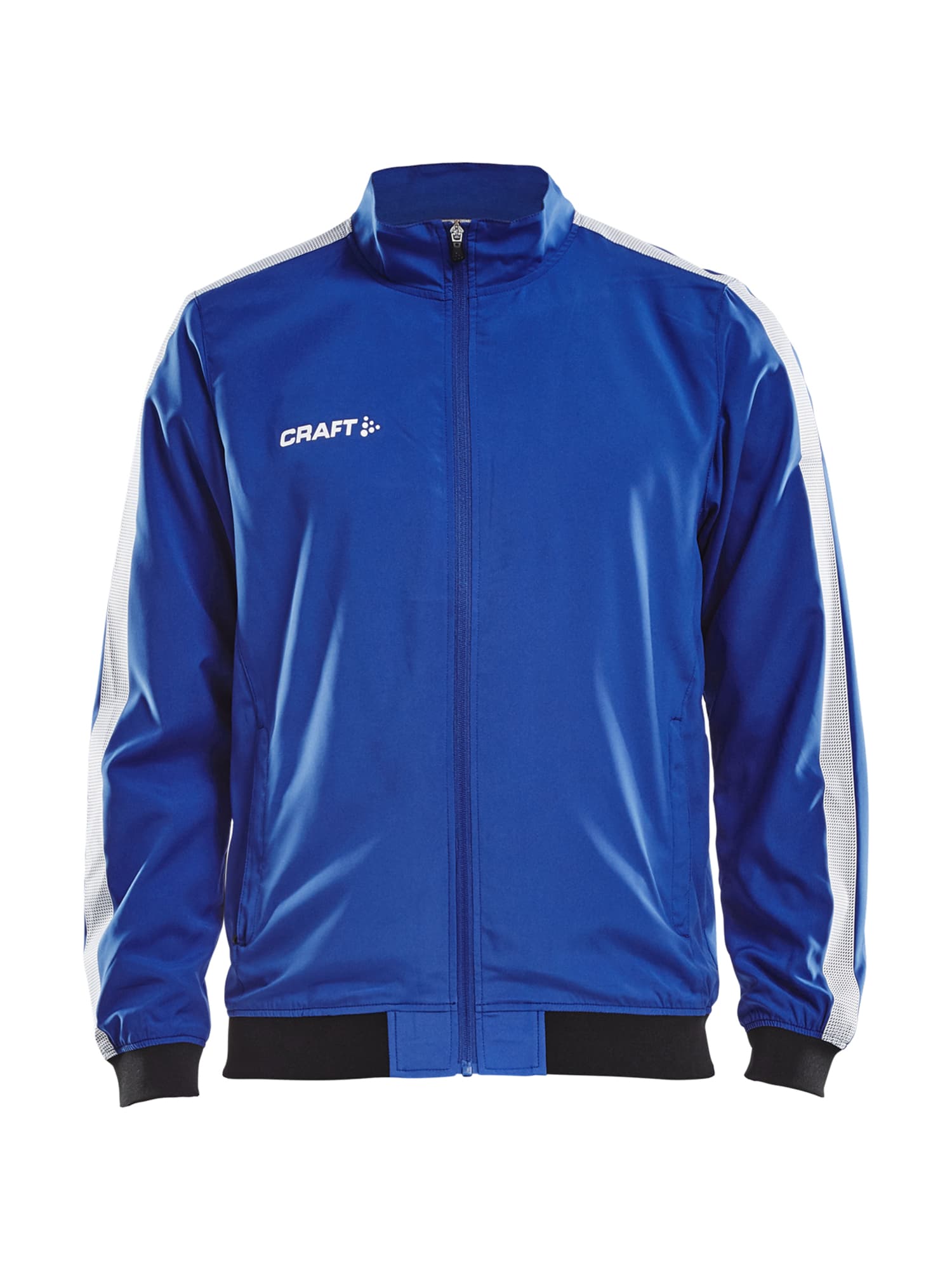 Pro Control Woven Jacket M – bilde 1