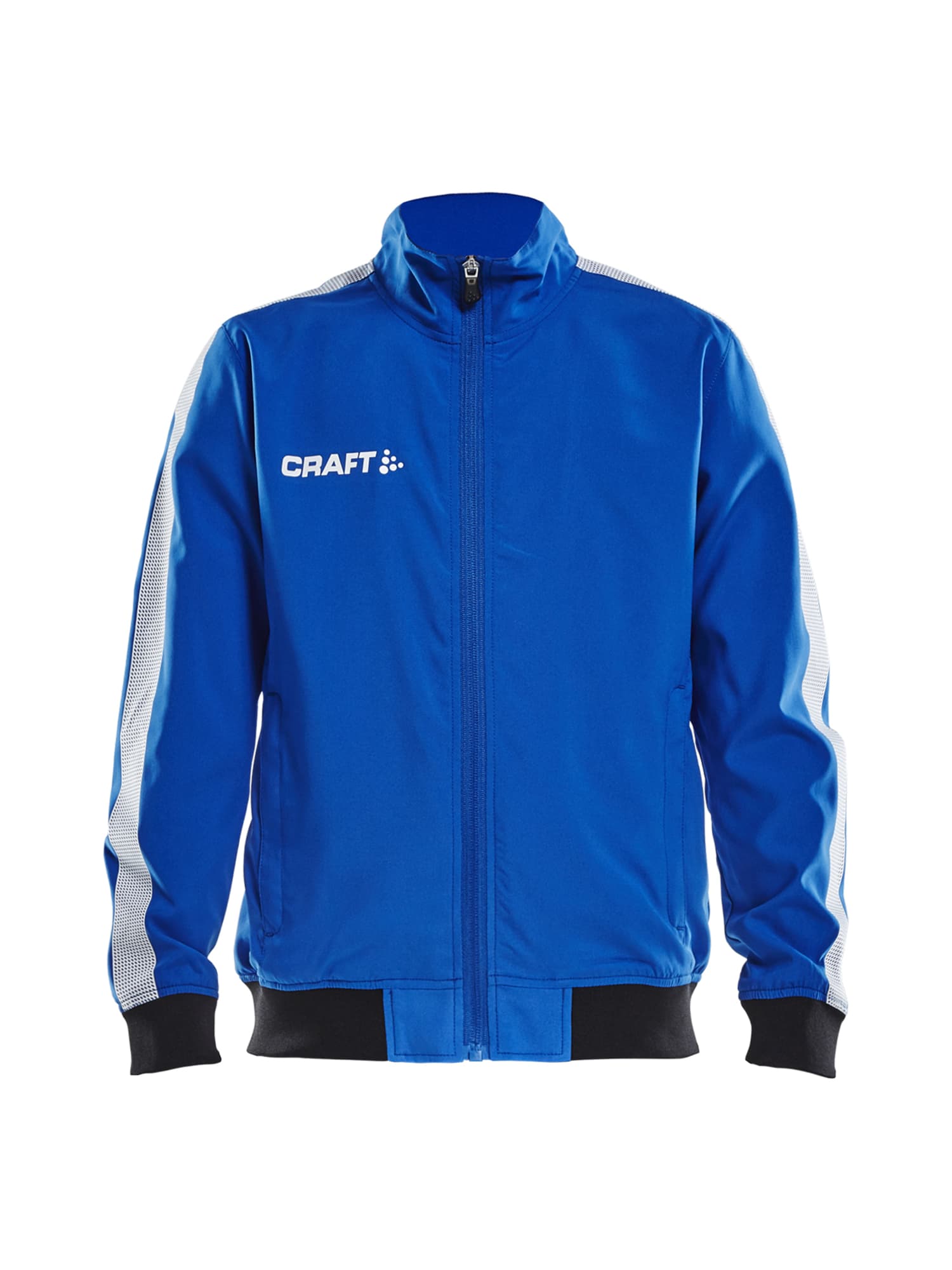 Pro Control Woven Jacket Jr – bilde 1