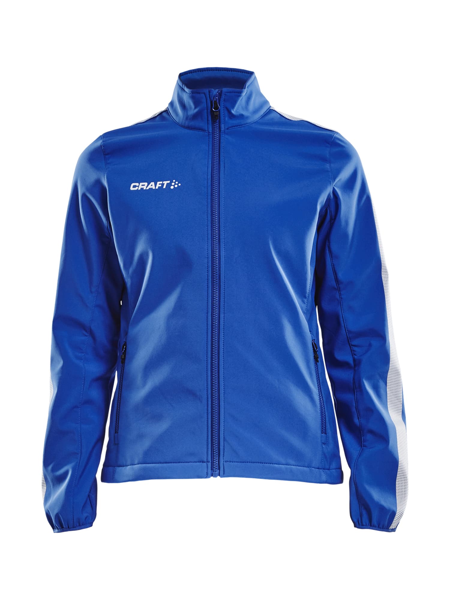 Pro Control Softshell Jacket W