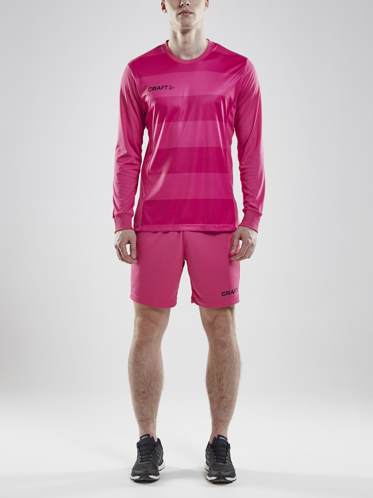 Squad Go Gk Shorts M – bilde 4