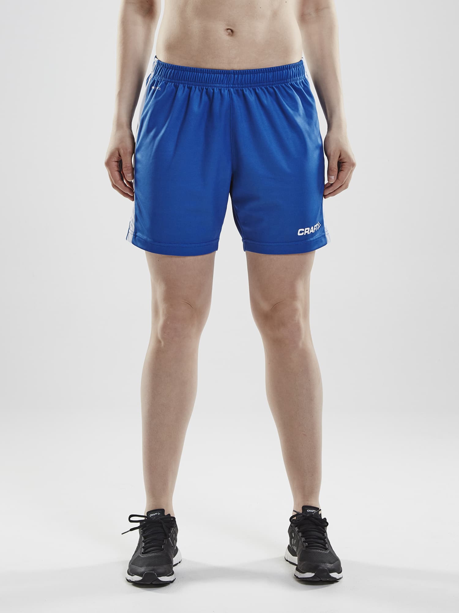 Pro Control Mesh Shorts W – bilde 2