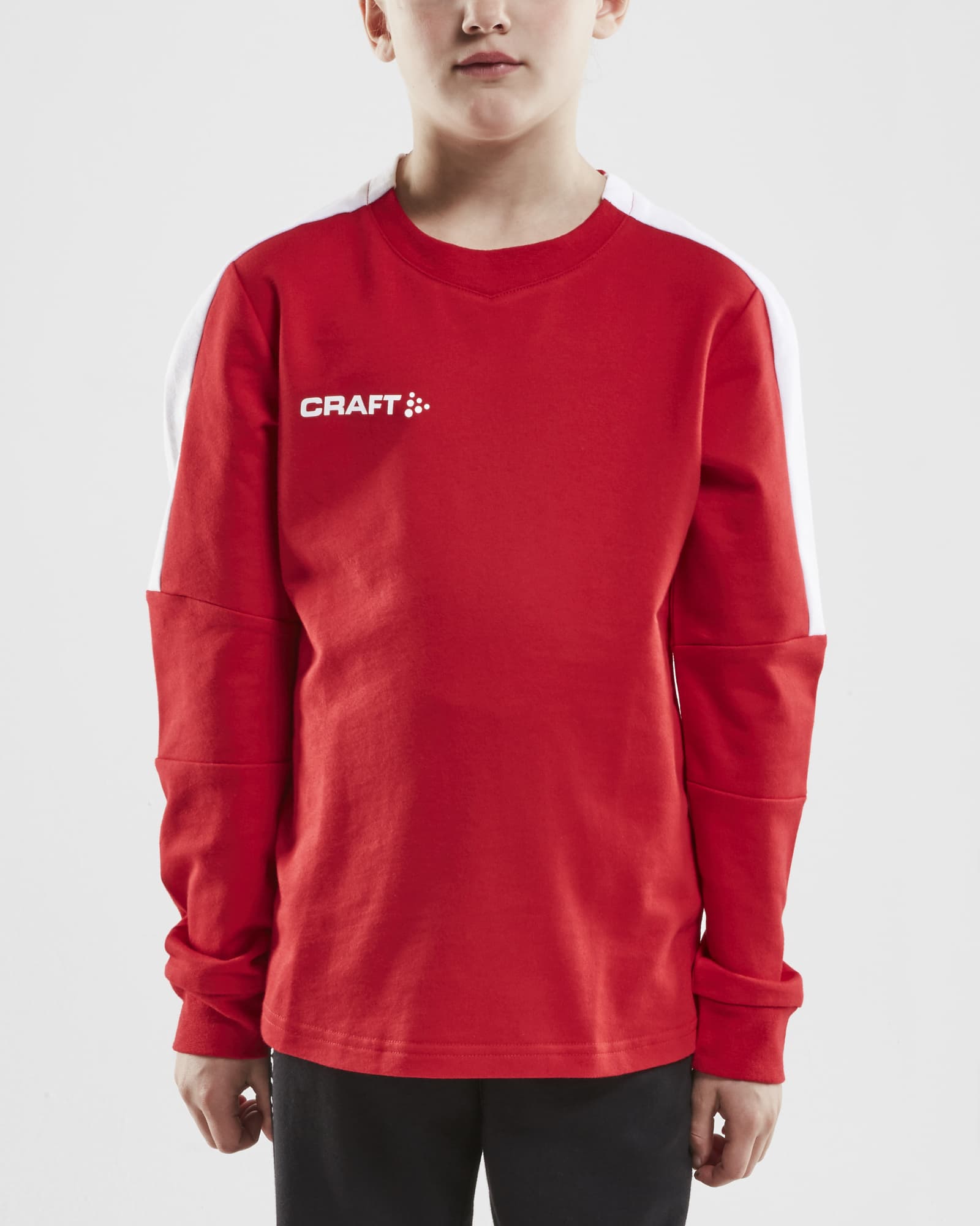 Progress GK Sweatshirt Jr – bilde 2