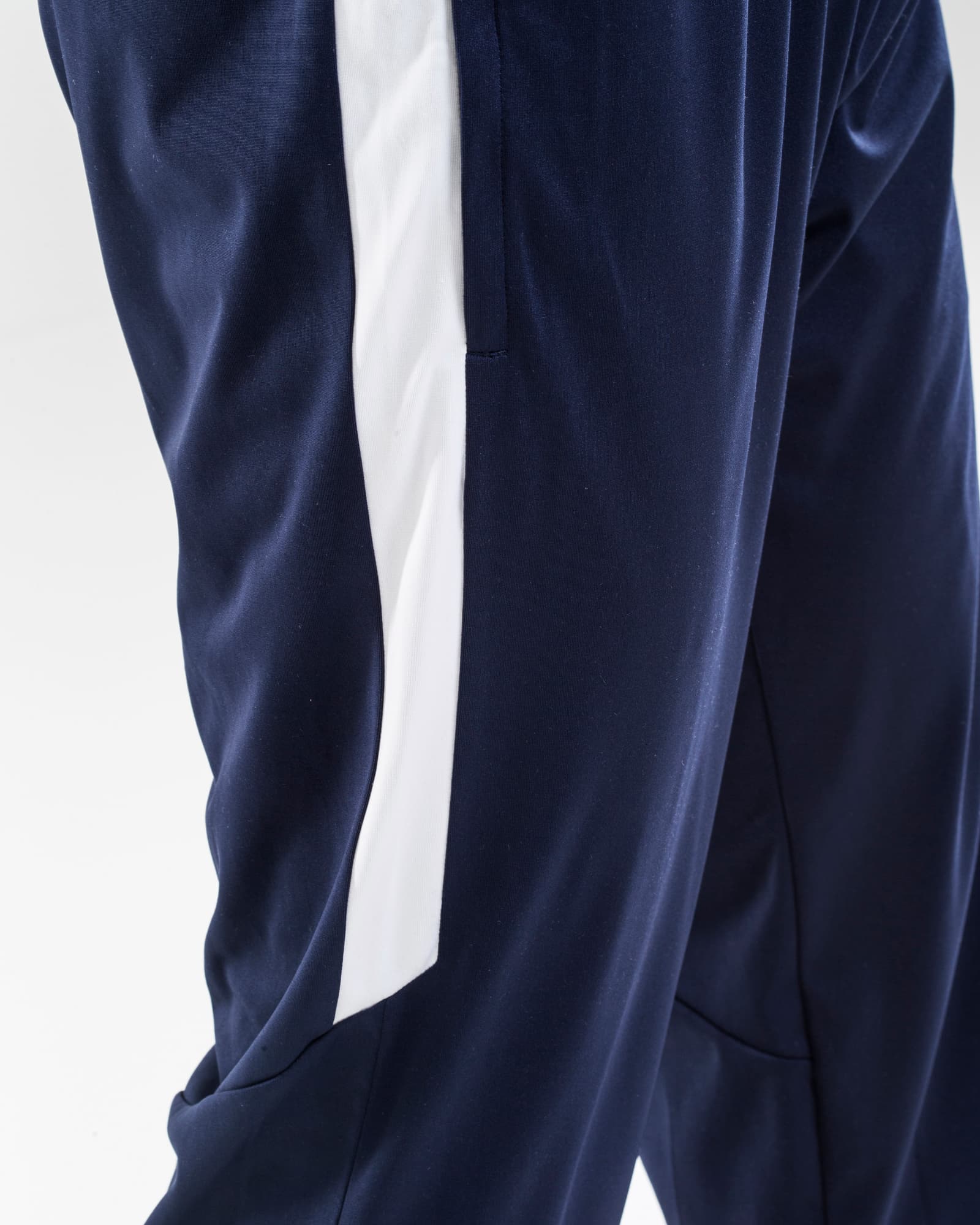 Progress Pant Straight M – bilde 4