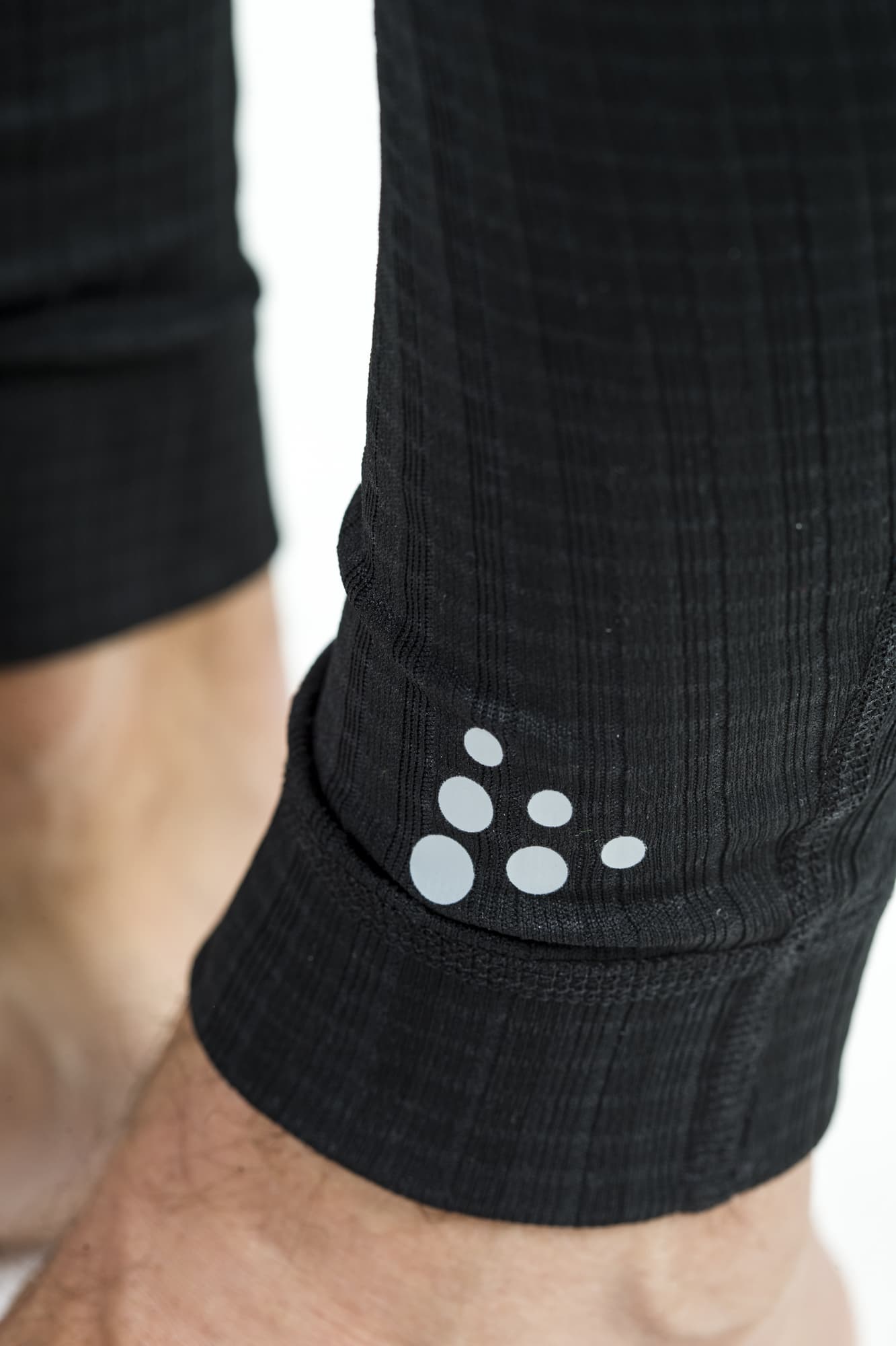 Progress Baselayer Pants M – bilde 4