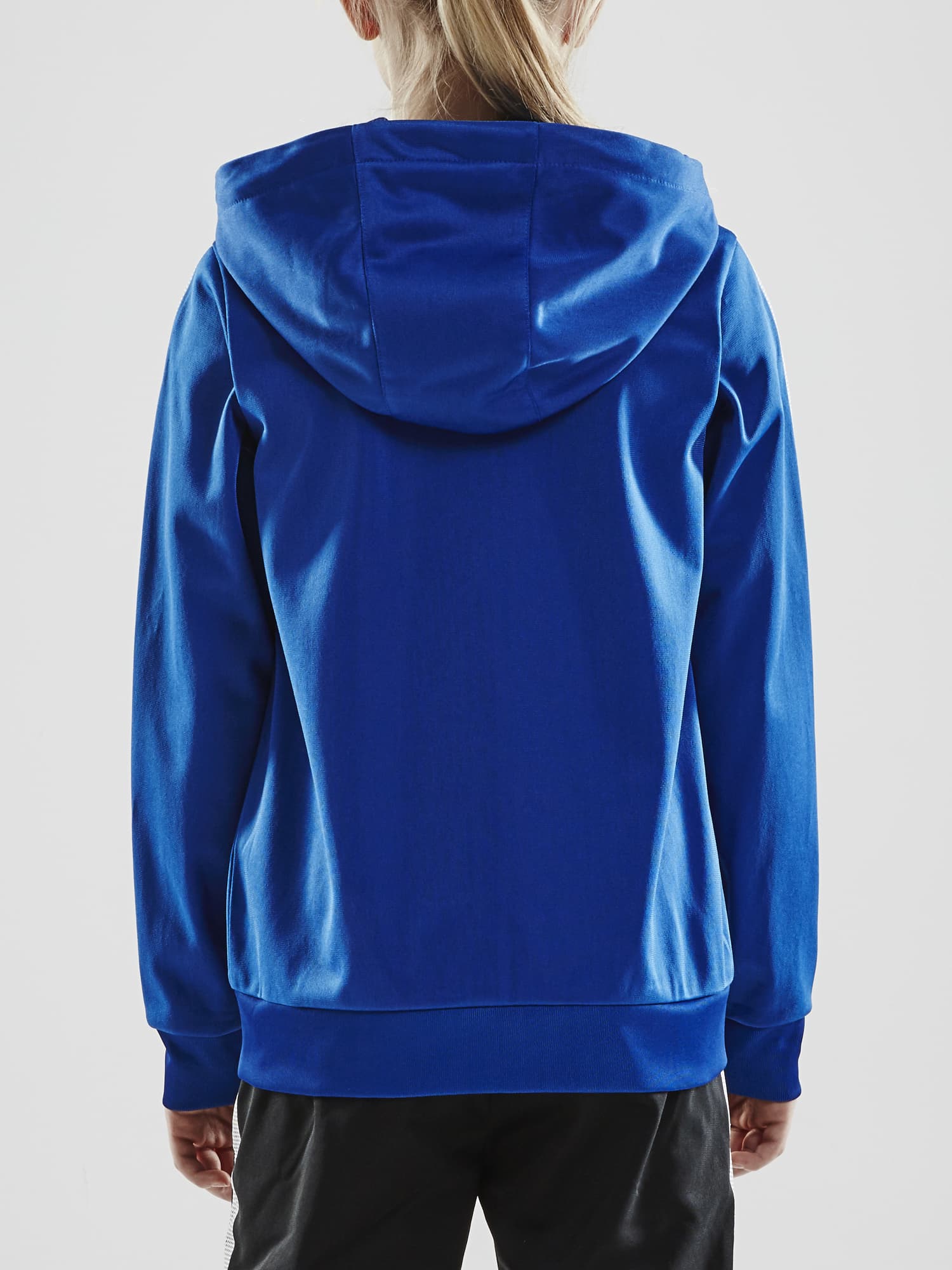 Pro Control Hood Jacket Jr – bilde 3