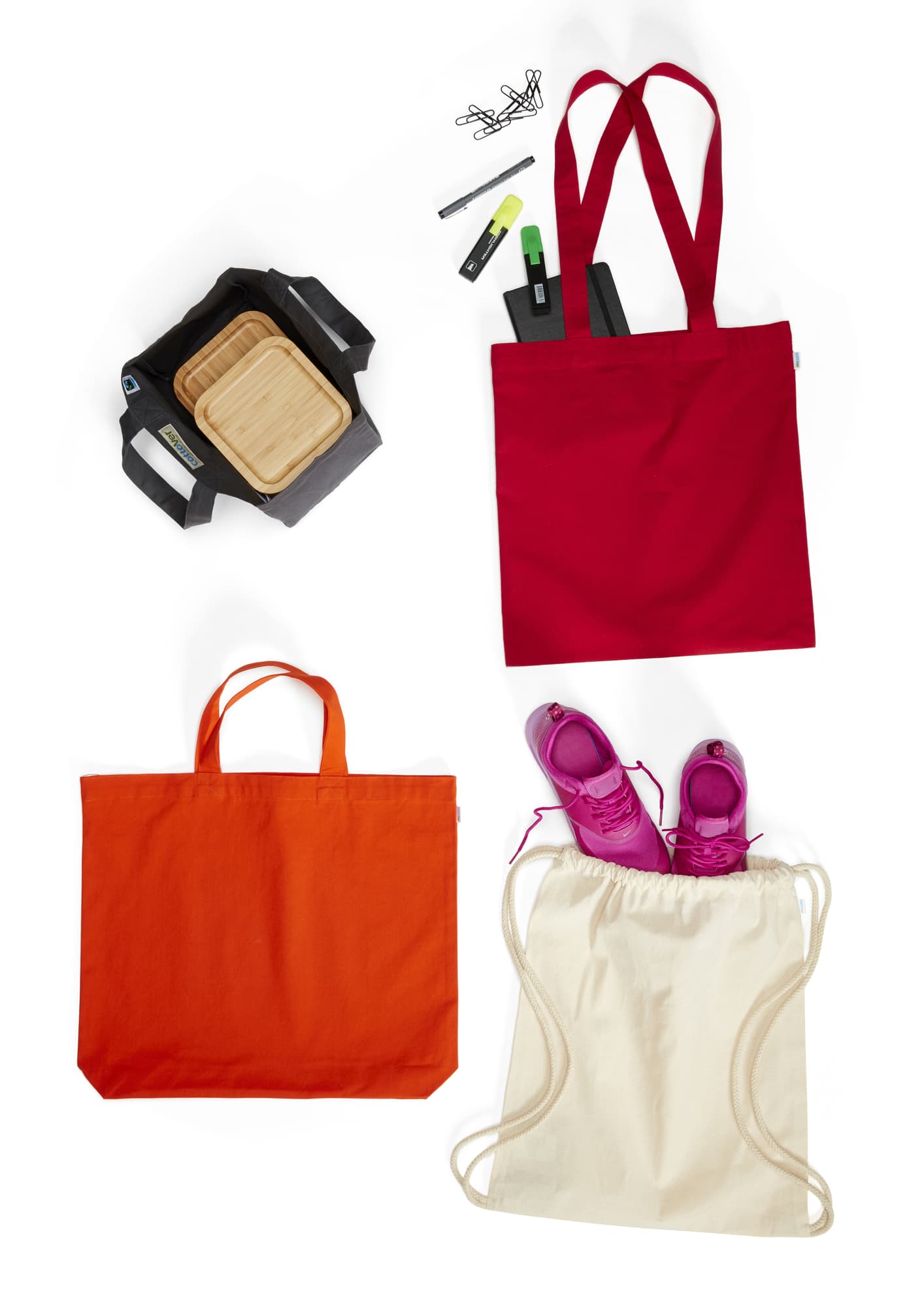 Gymbag
