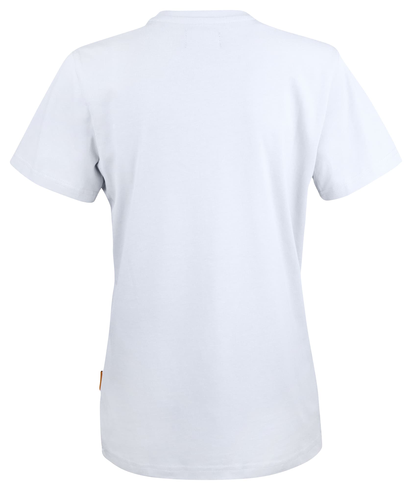 T-Shirt Lady – bilde 3