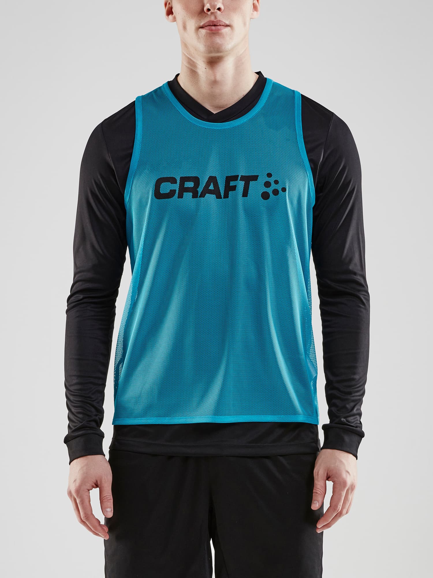 Pro Control Vest Uni – bilde 2