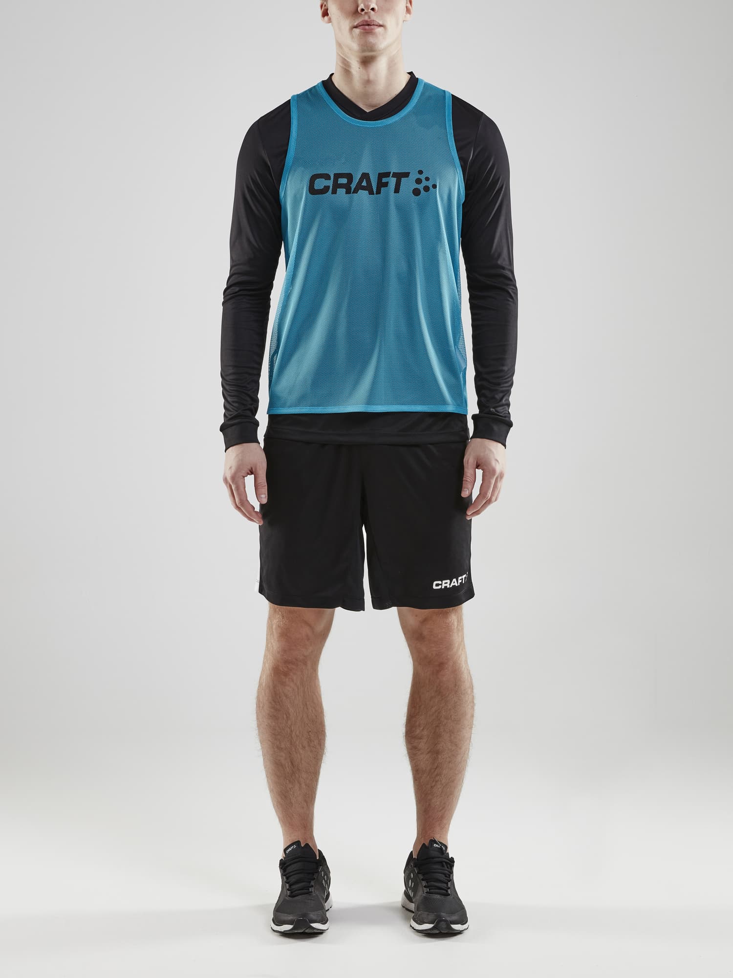 Pro Control Vest Uni – bilde 5