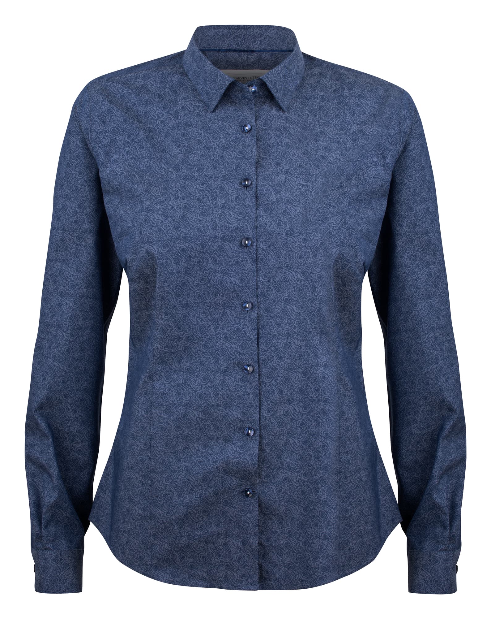 PB143 Twill Woman – bilde 1