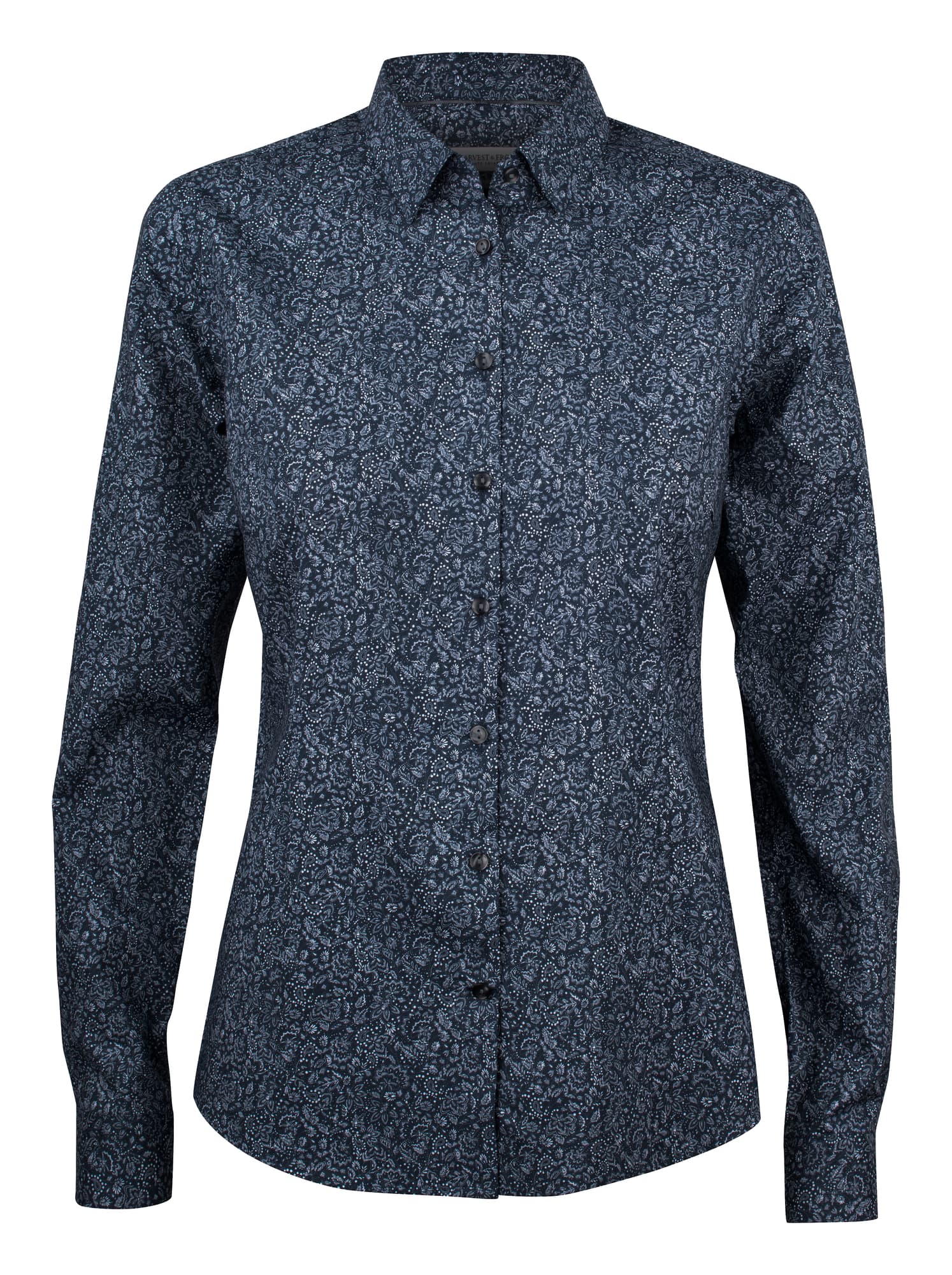 IB37 Poplin Woman – bilde 1