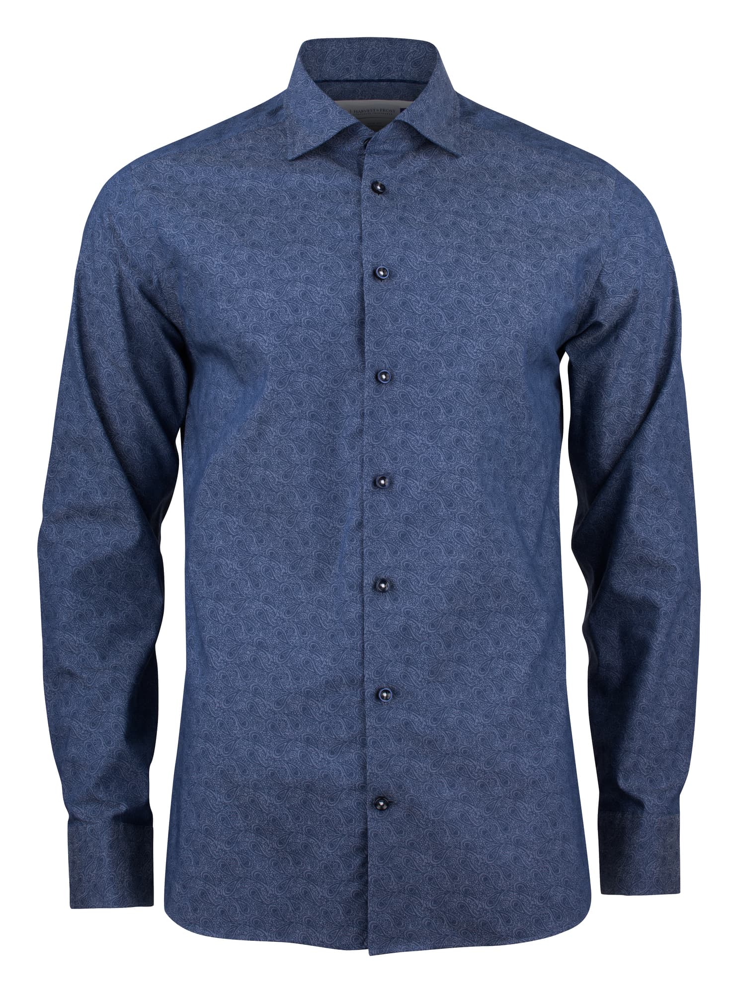 PB143 Twill Slim – bilde 1