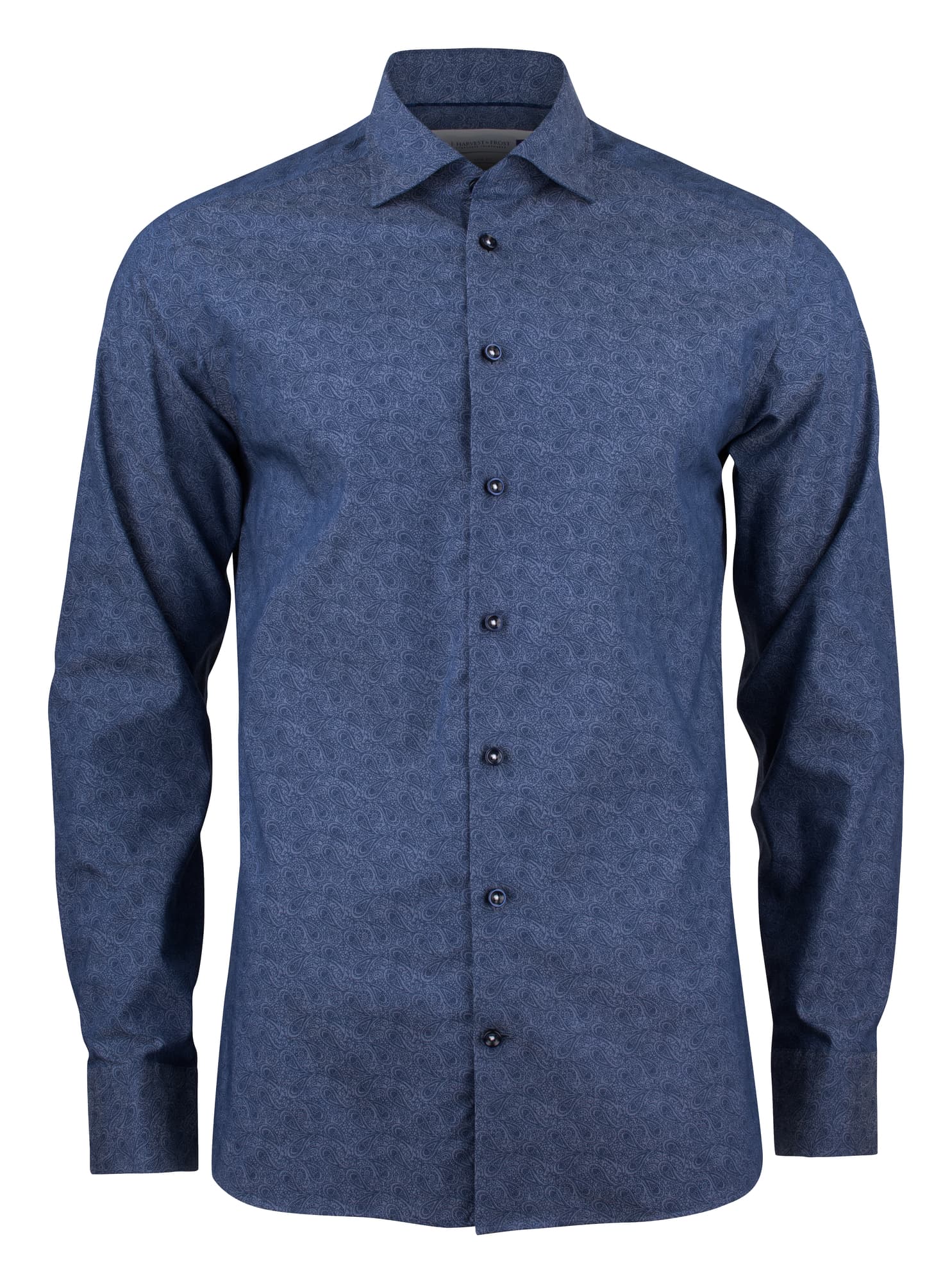 PB143 Twill Regular – bilde 1