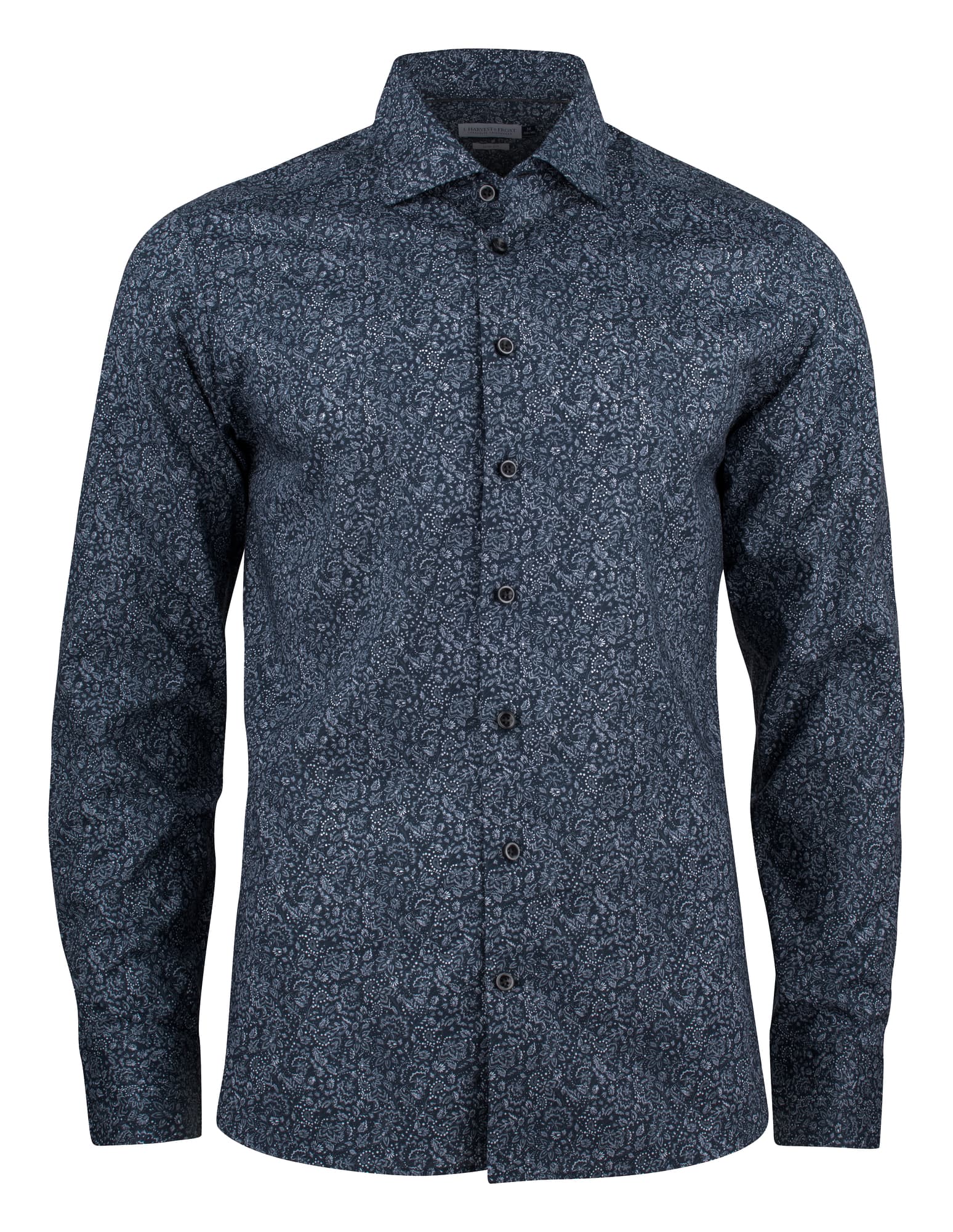 IB37 Poplin Regular – bilde 1