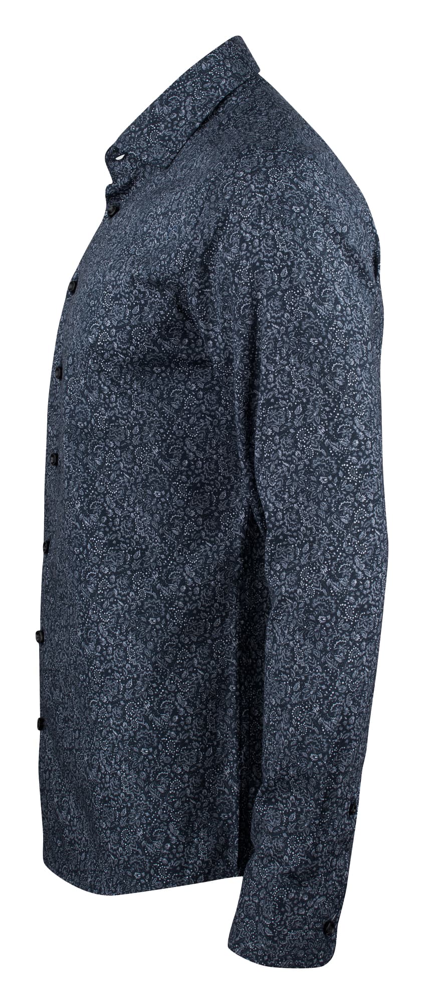 IB37 Poplin Regular – bilde 3