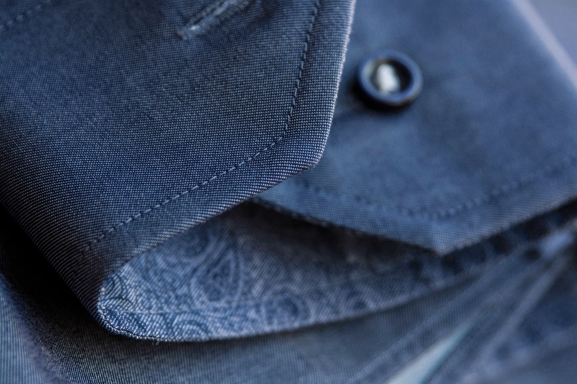 RB120 Twill Regular – bilde 3